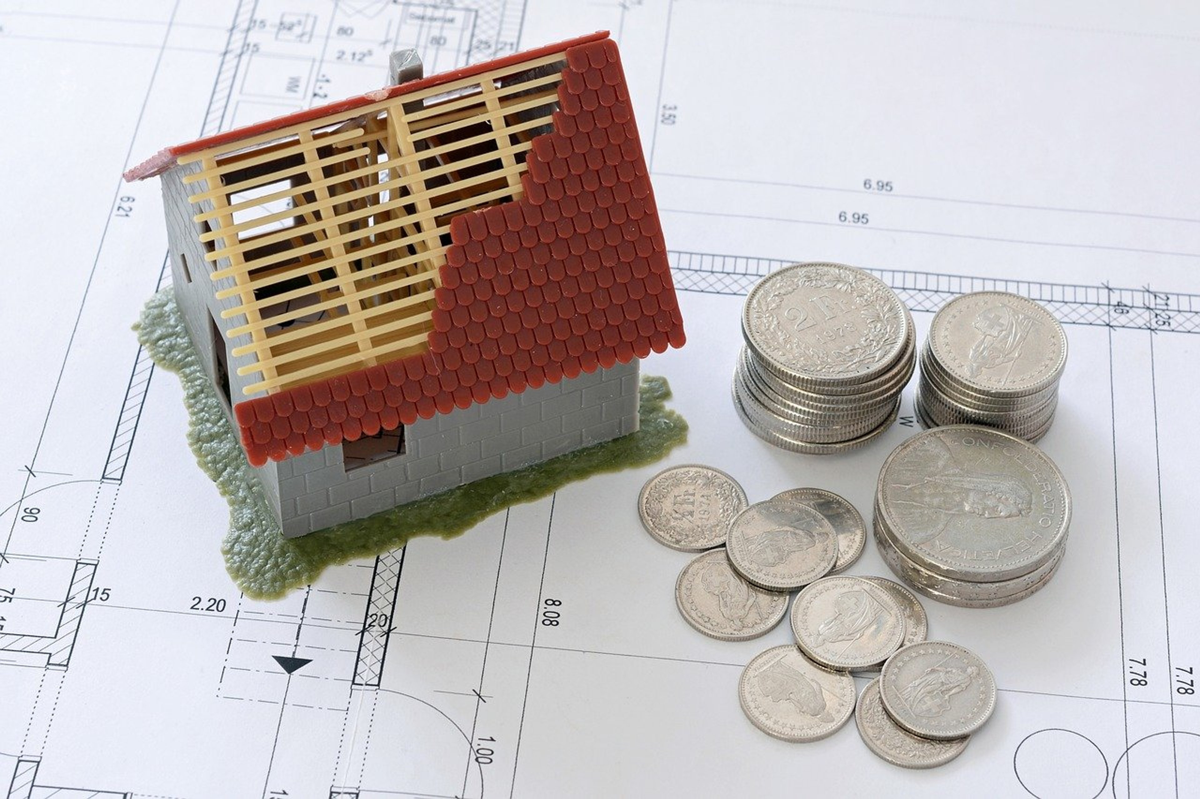 Hausbau 2022 – Was Verbraucher gegen steigende Preise tun können