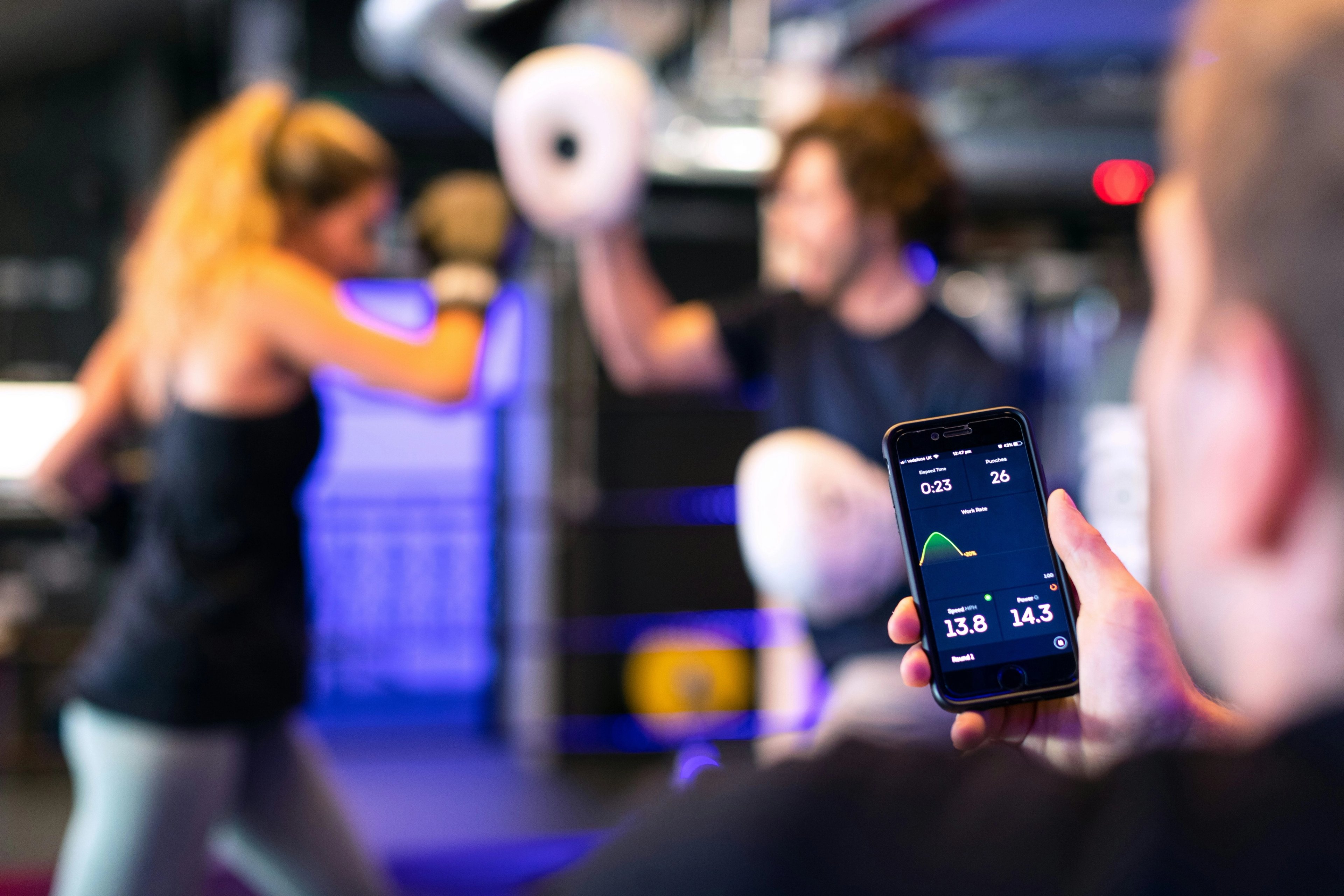 Dubiose Fitness-Apps: So schützen Sie sich vor Abzocke und Datenklau