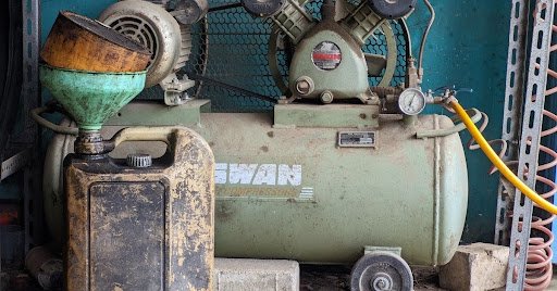 Öltank stilllegen oder entsorgen: Das müssen Hausbesitzer in Augsburg beachten