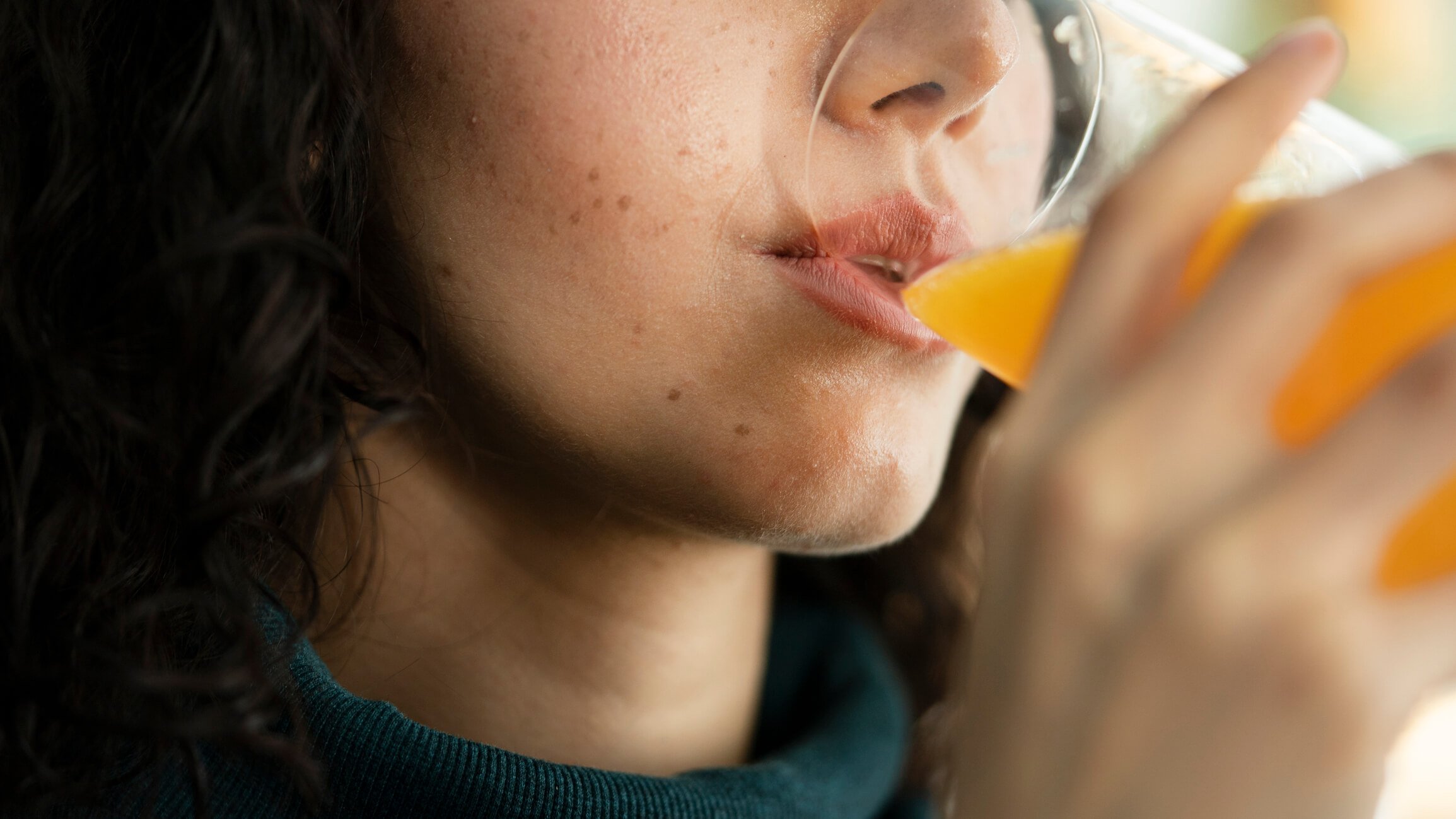 Granini Orangensaft Mogelpackung – die Mogelpackung des Jahres 2024