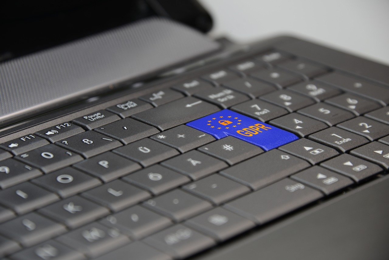 Datenschutz bei Buchungsplattformen für Events: Wie sicher sind meine Daten?