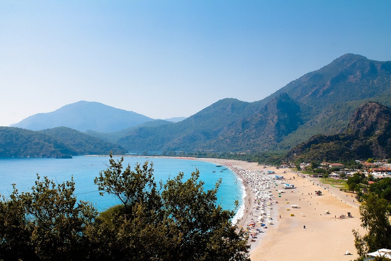 Speisekarte aus Kroatien - Abzocke im Urlaub?