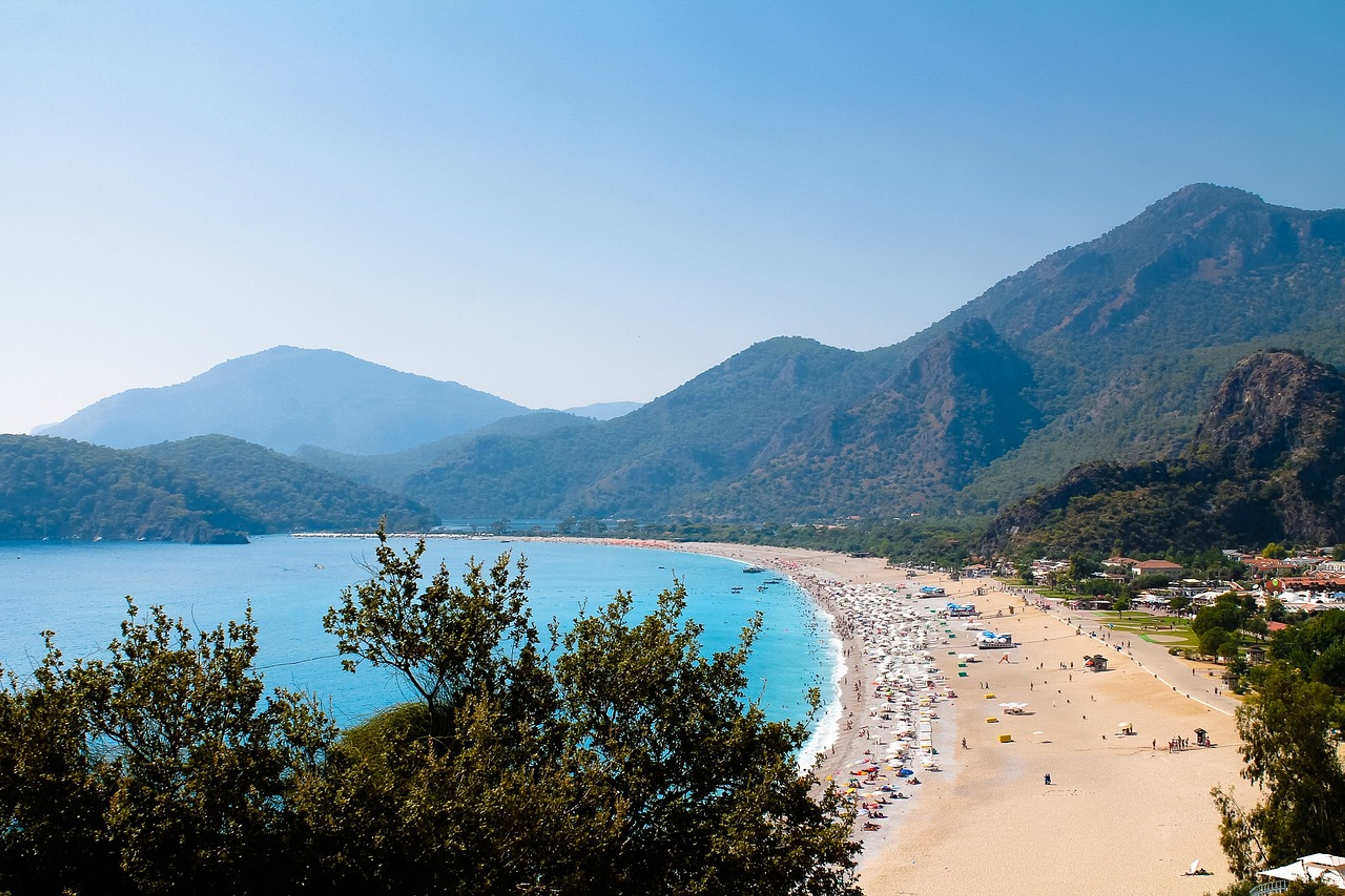 Speisekarte aus Kroatien - Abzocke im Urlaub?