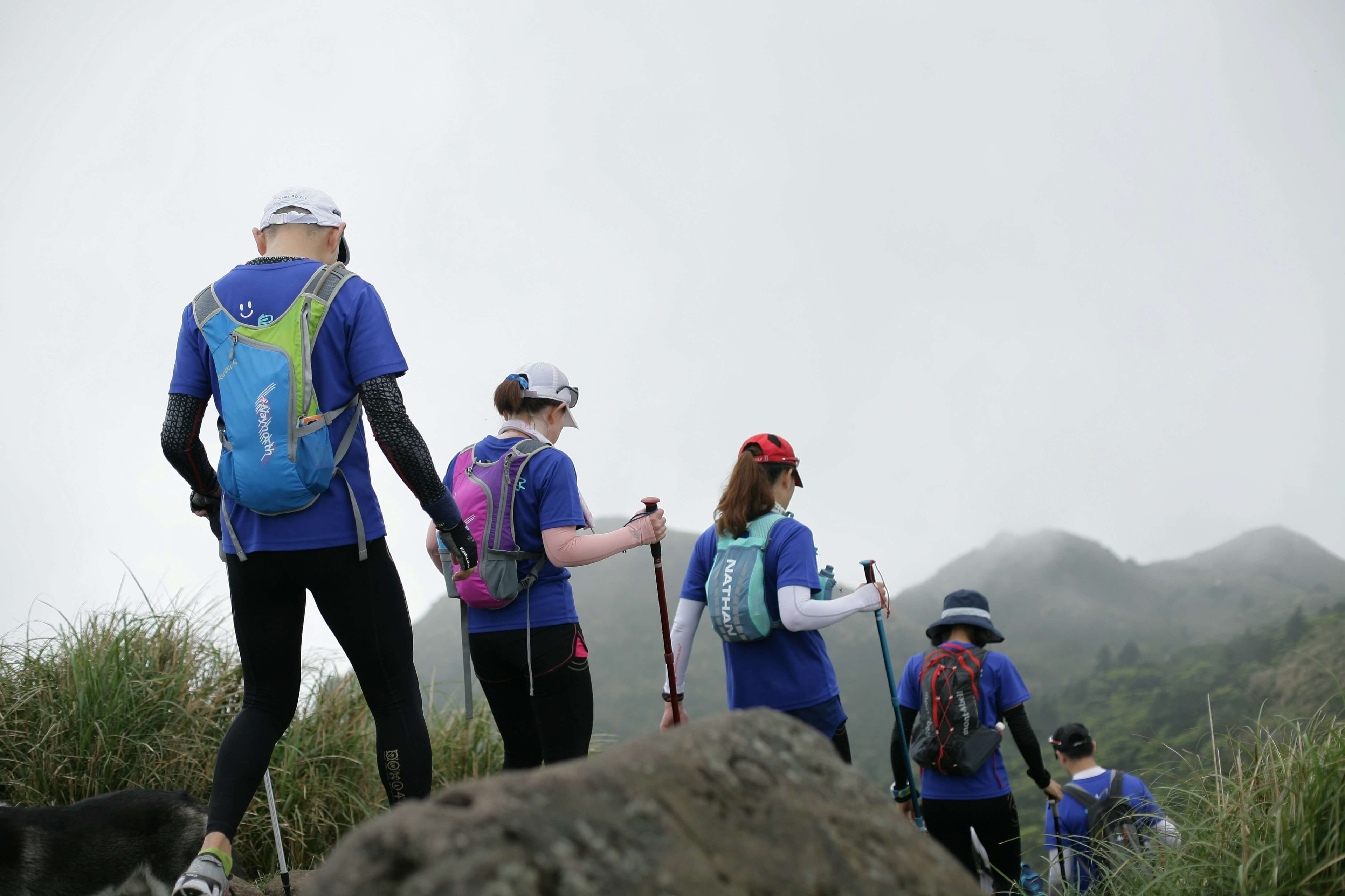 Wandern: Ein Leitfaden für Neulinge