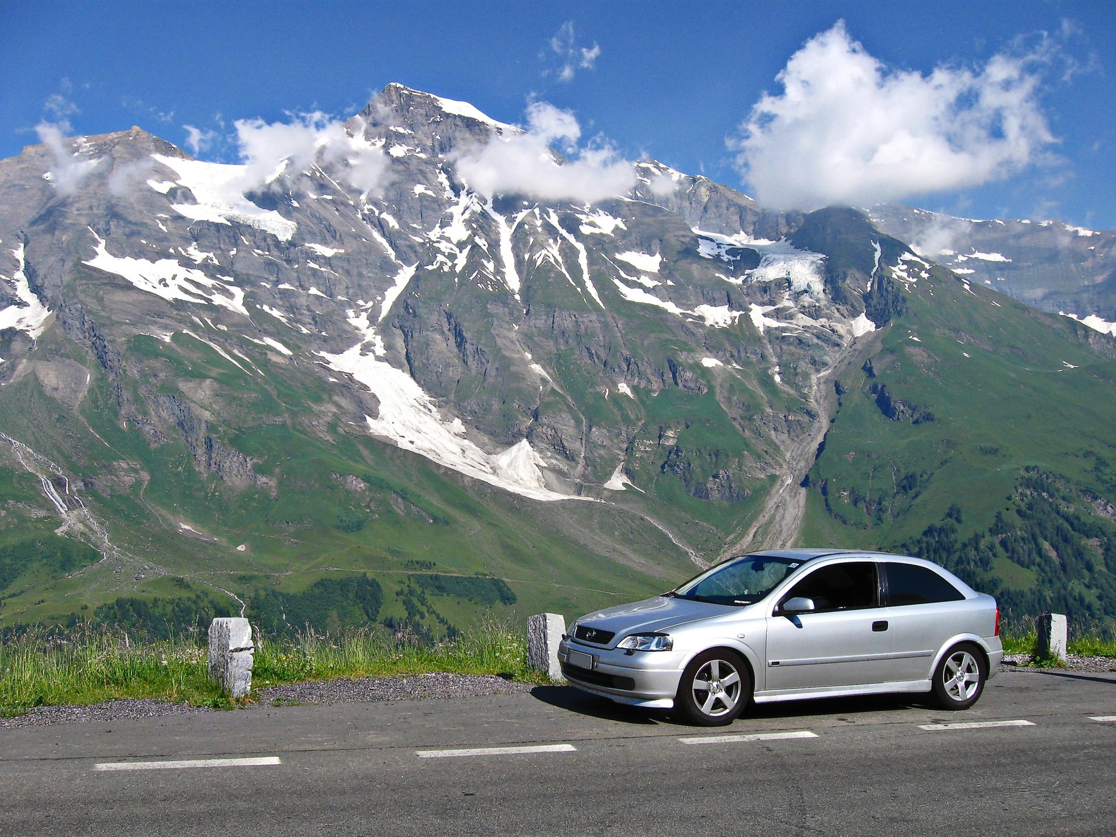 Abgasskandal: Opel ruft Astra, Insignia und Corsa zurück