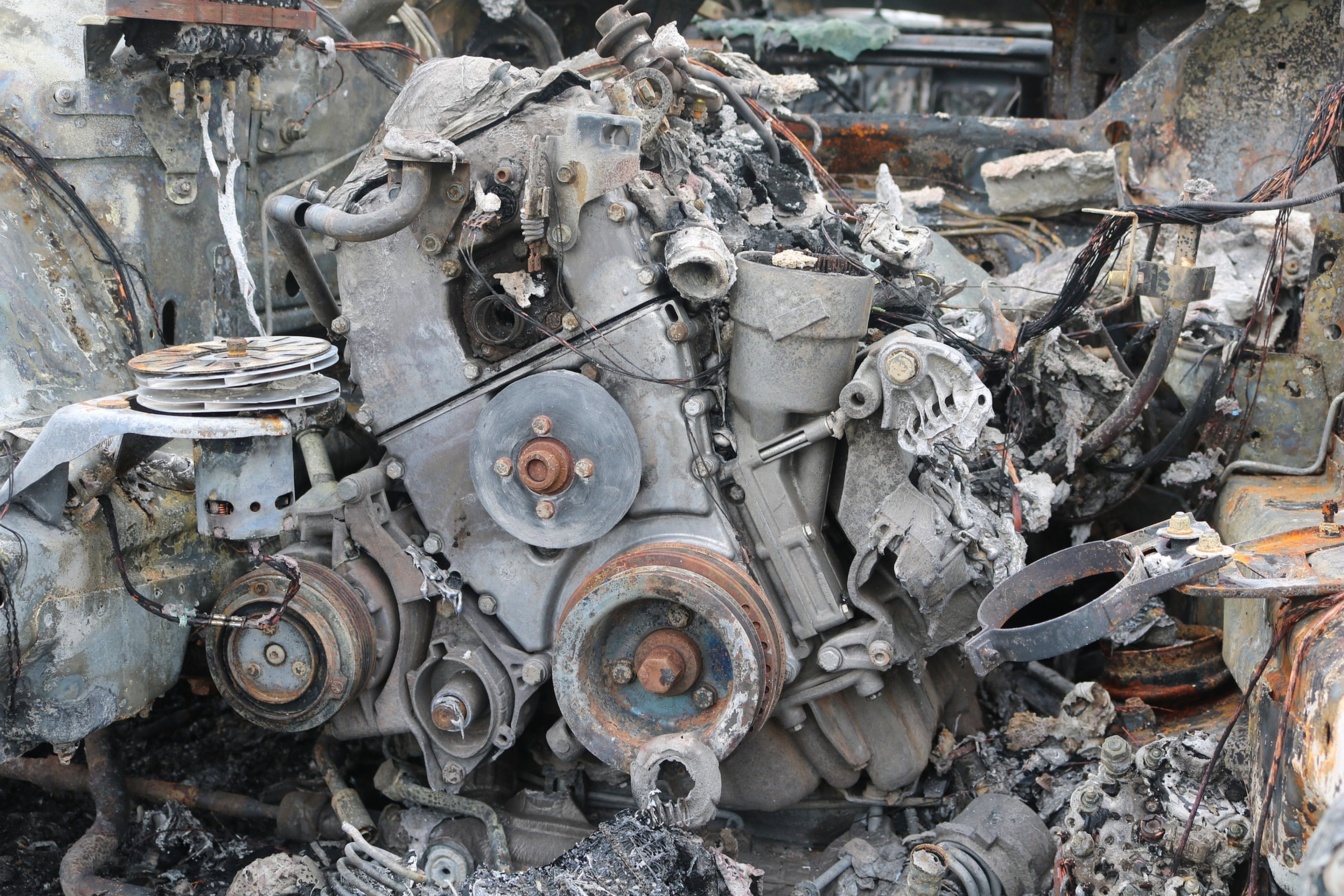 Einigung über Nachrüstung älterer Diesel wieder vertagt