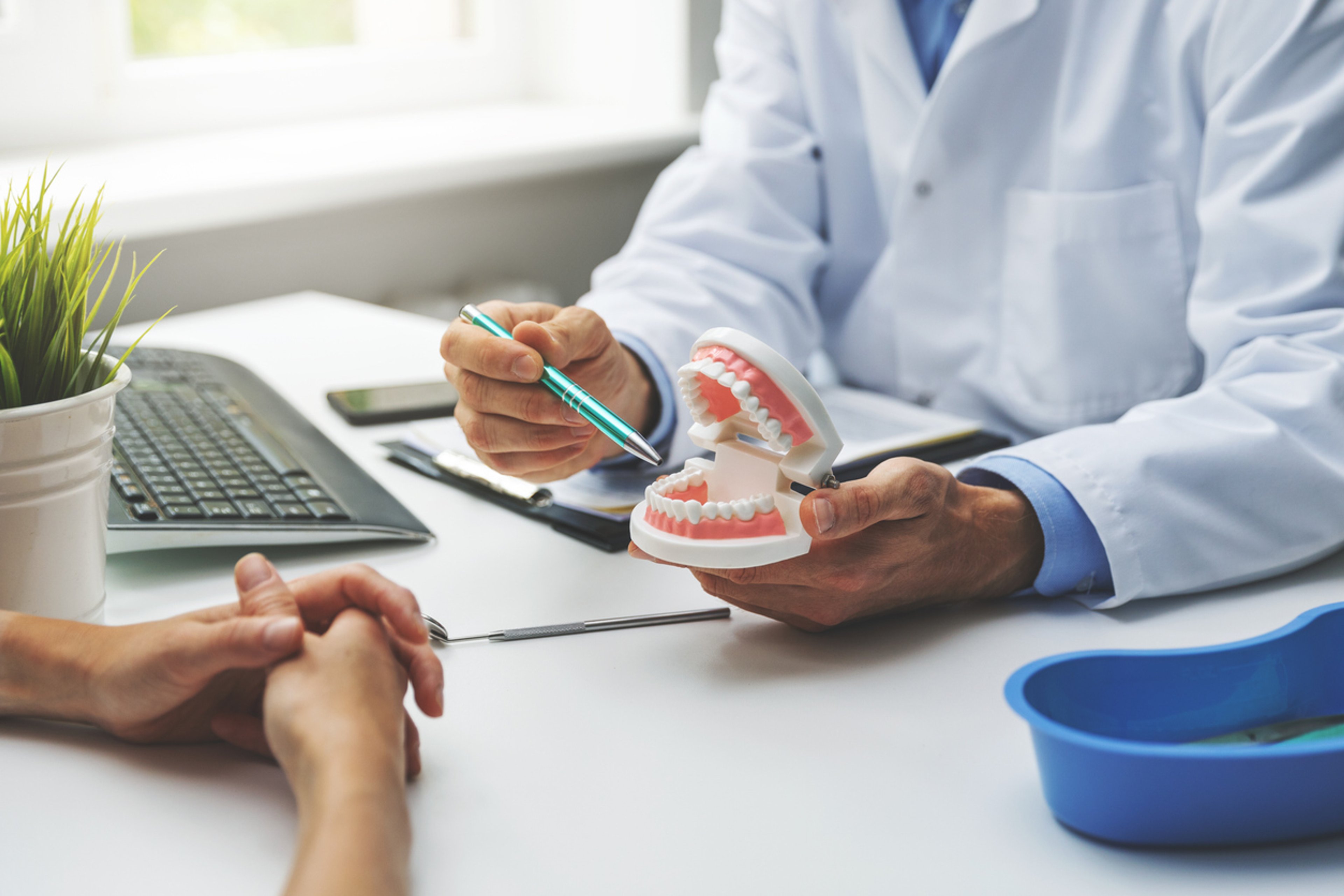 Patientenrechte bei Kieferorthopäden: Das sollten Sie wissen