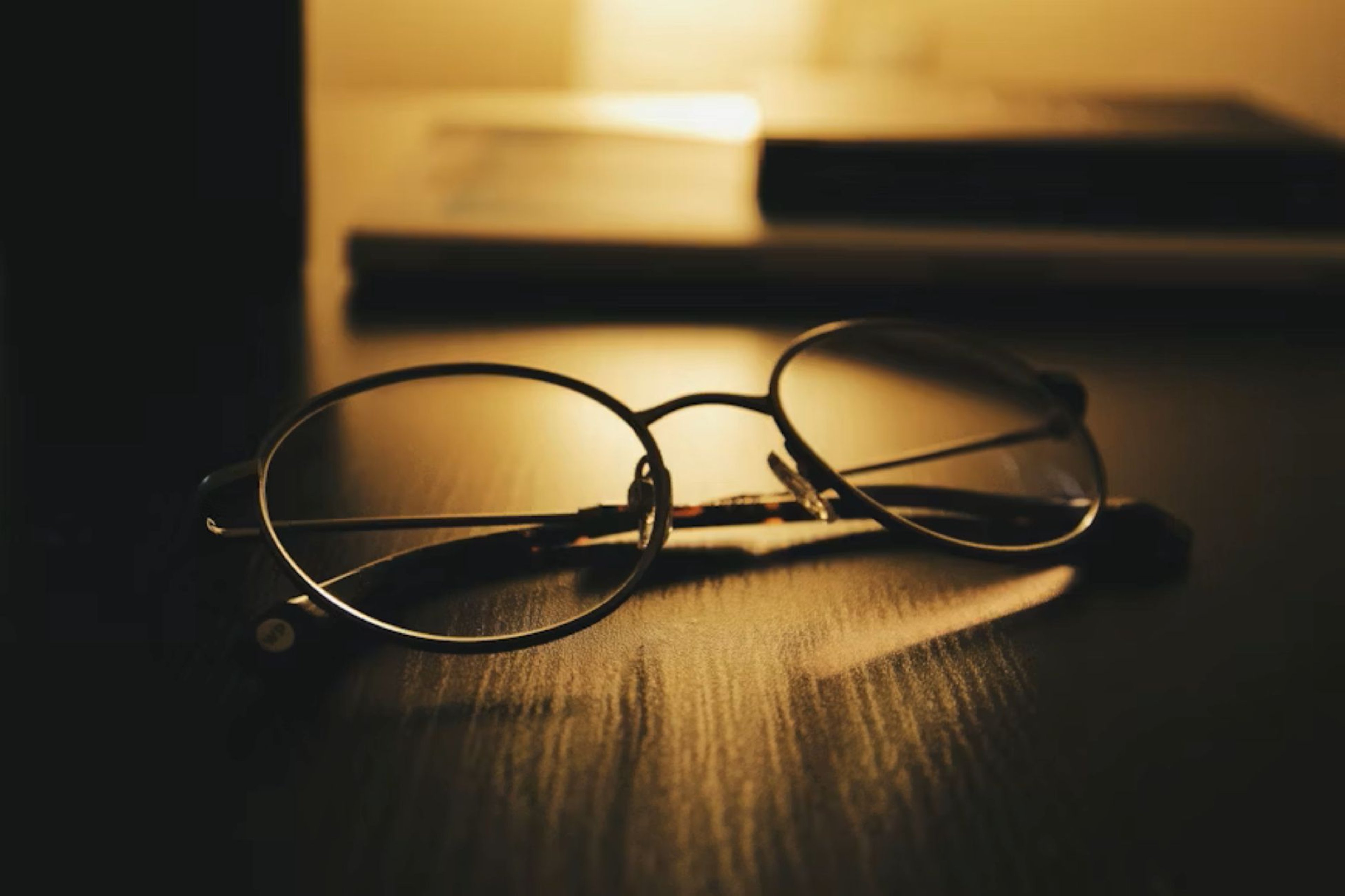 Die richtige Brille finden: Darauf kommt es an