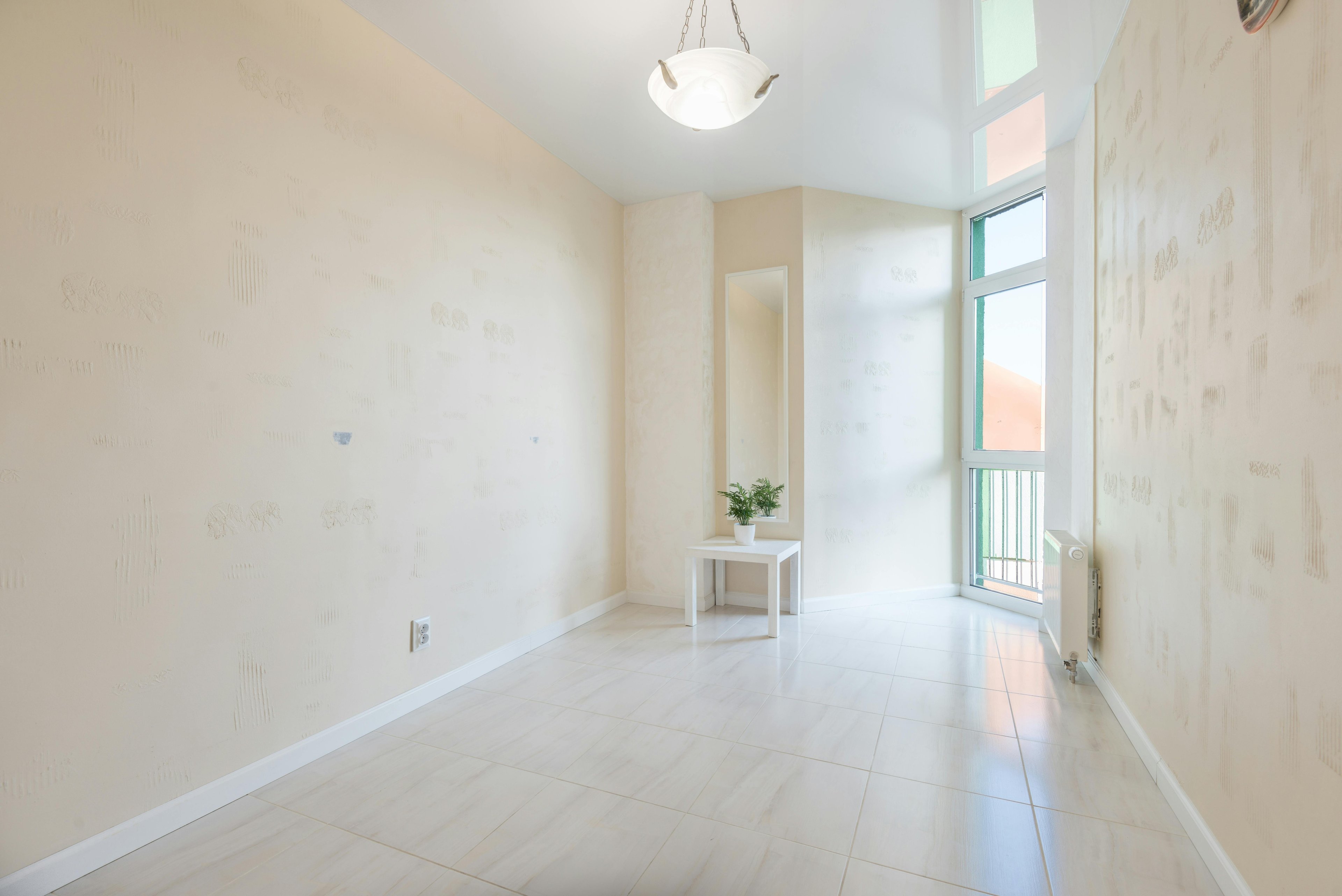 Feuchtraum, Balkon, Küche: Welche Fliesen sind wo geeignet?