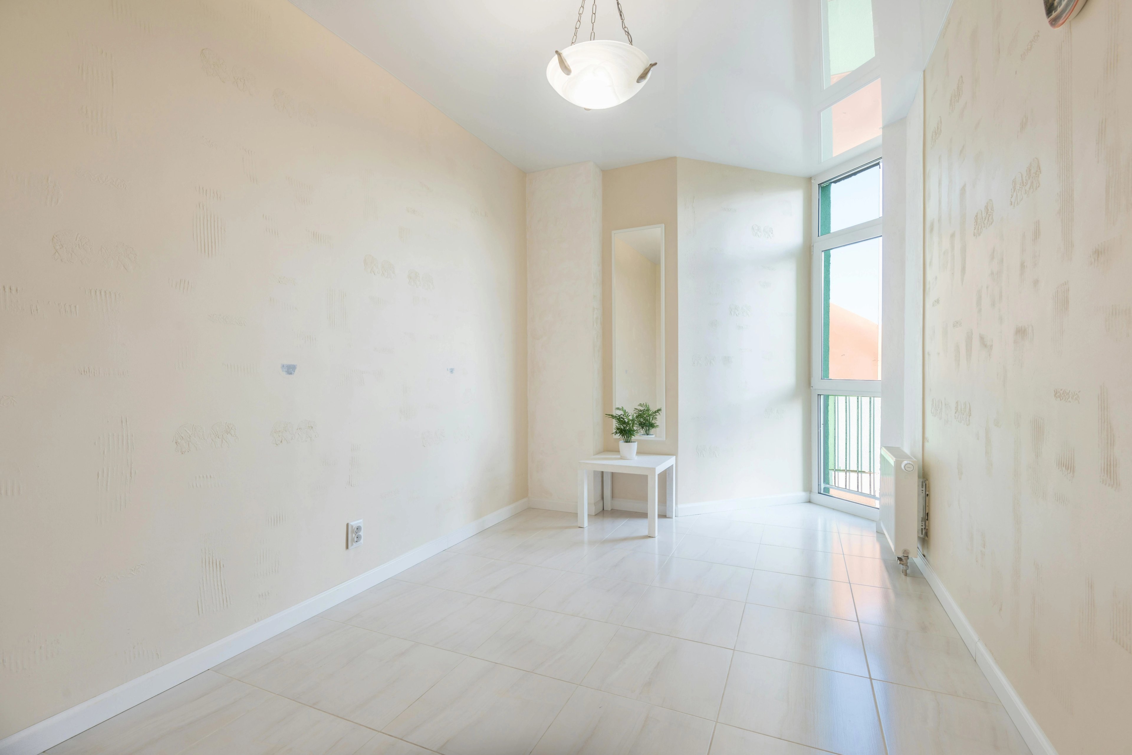 Feuchtraum, Balkon, Küche: Welche Fliesen sind wo geeignet?