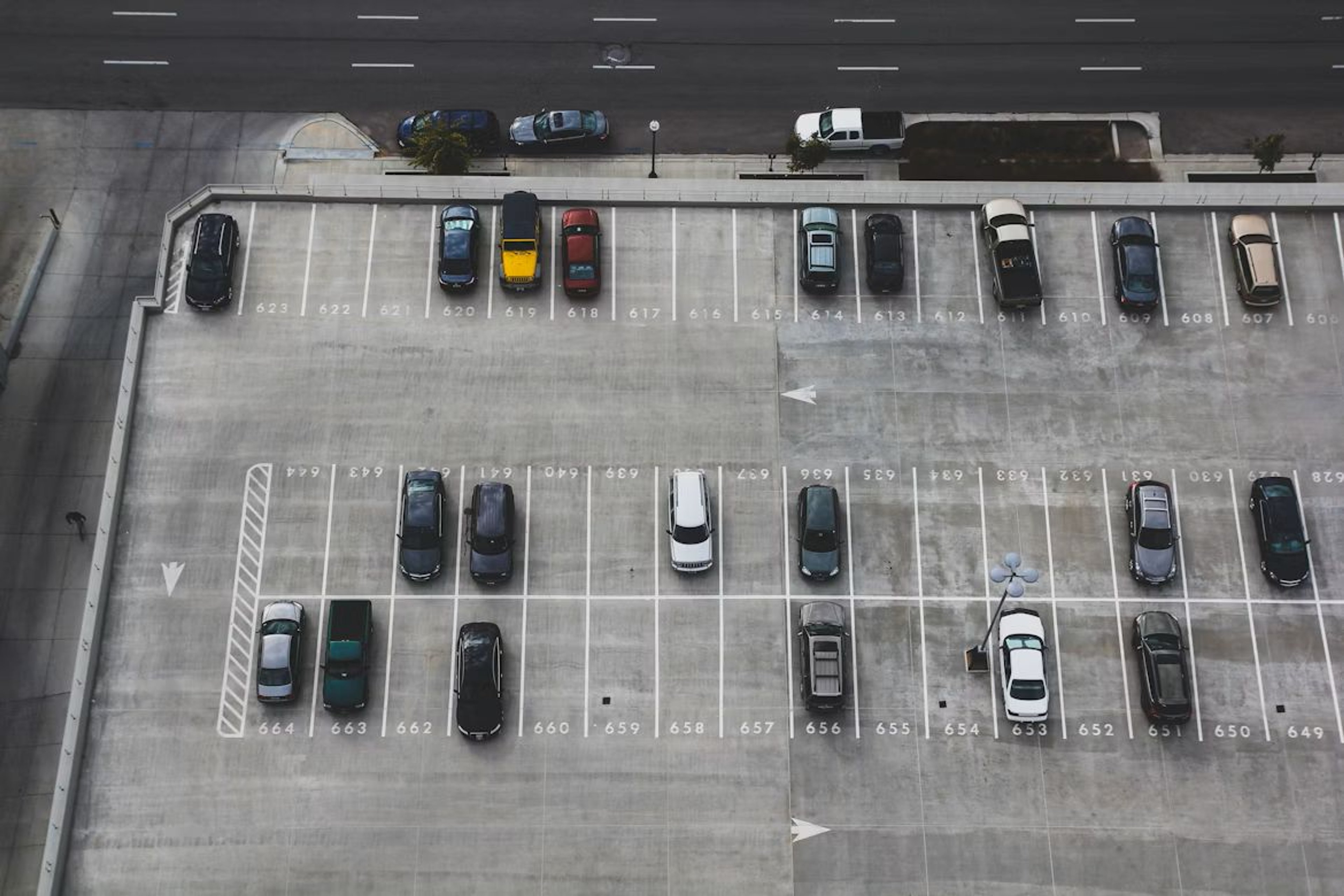 Auto beschädigt nach Valet-Parken? Das sind ihre Rechte