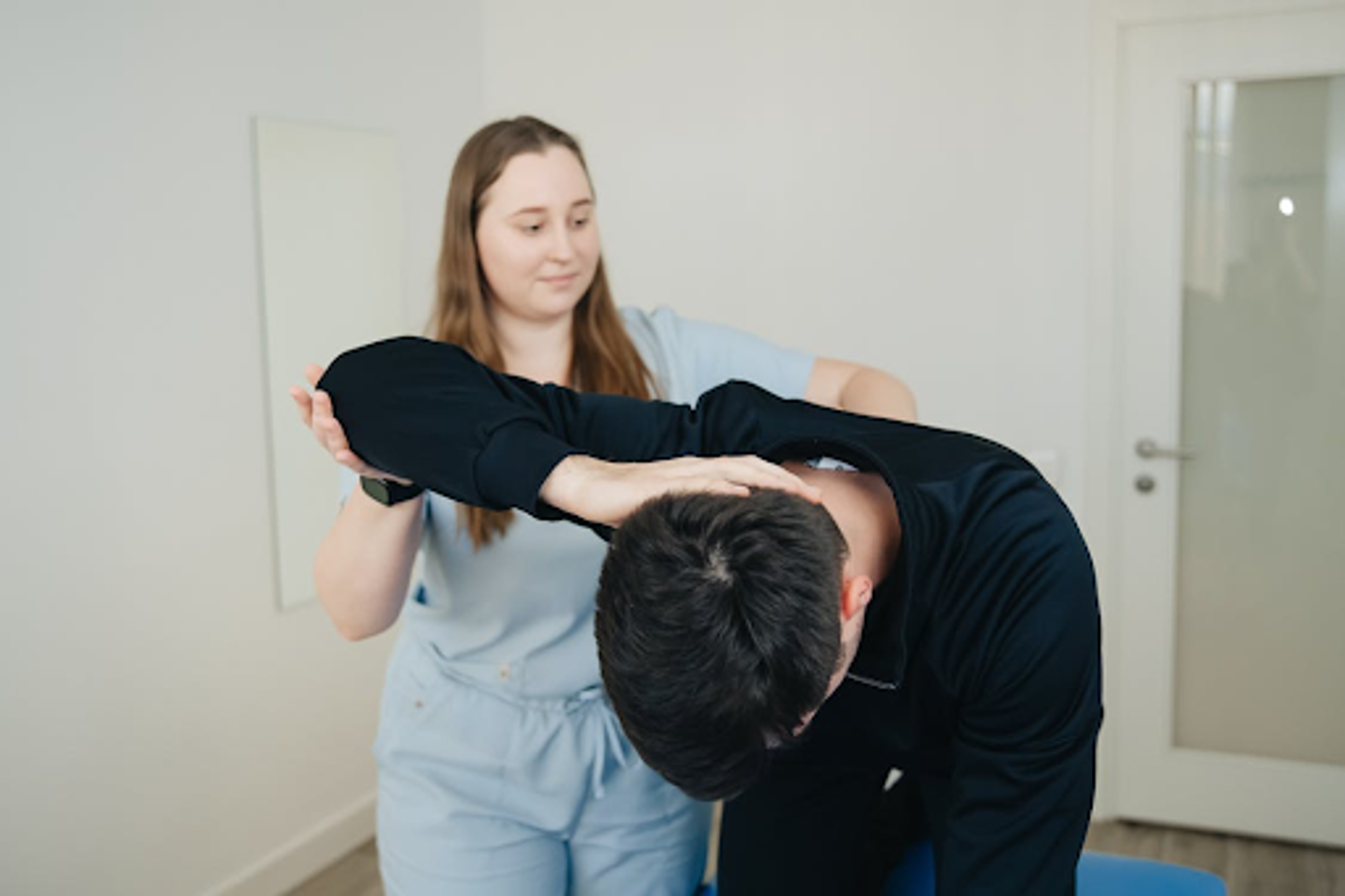 Gute Physiotherapie finden – Worauf Sie bei der Praxiswahl achten sollten