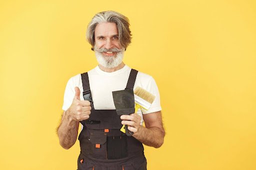 Handwerkersuche ohne Reue – Die Checkliste für einen seriösen Malerbetrieb