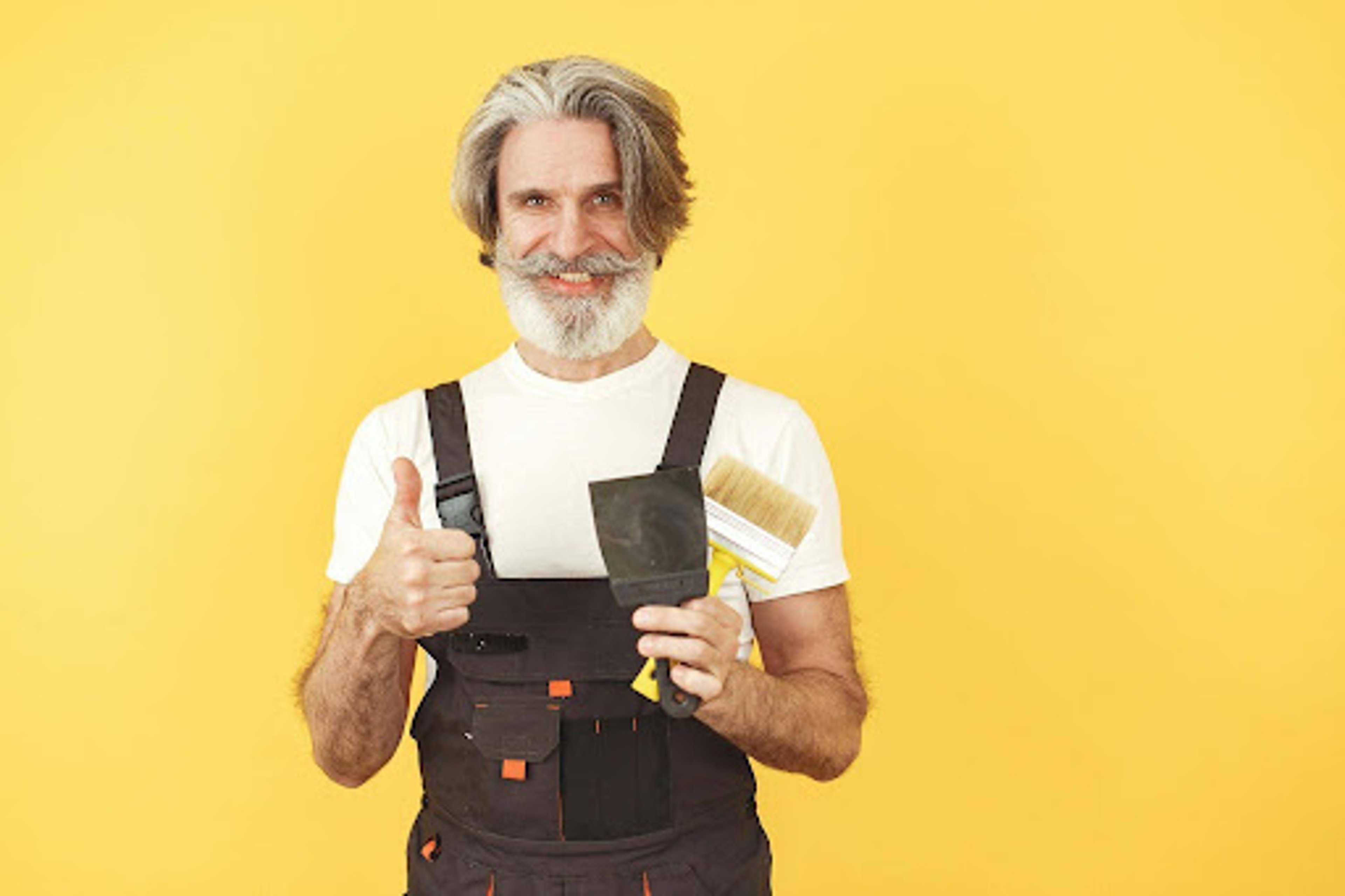 Handwerkersuche ohne Reue – Die Checkliste für einen seriösen Malerbetrieb