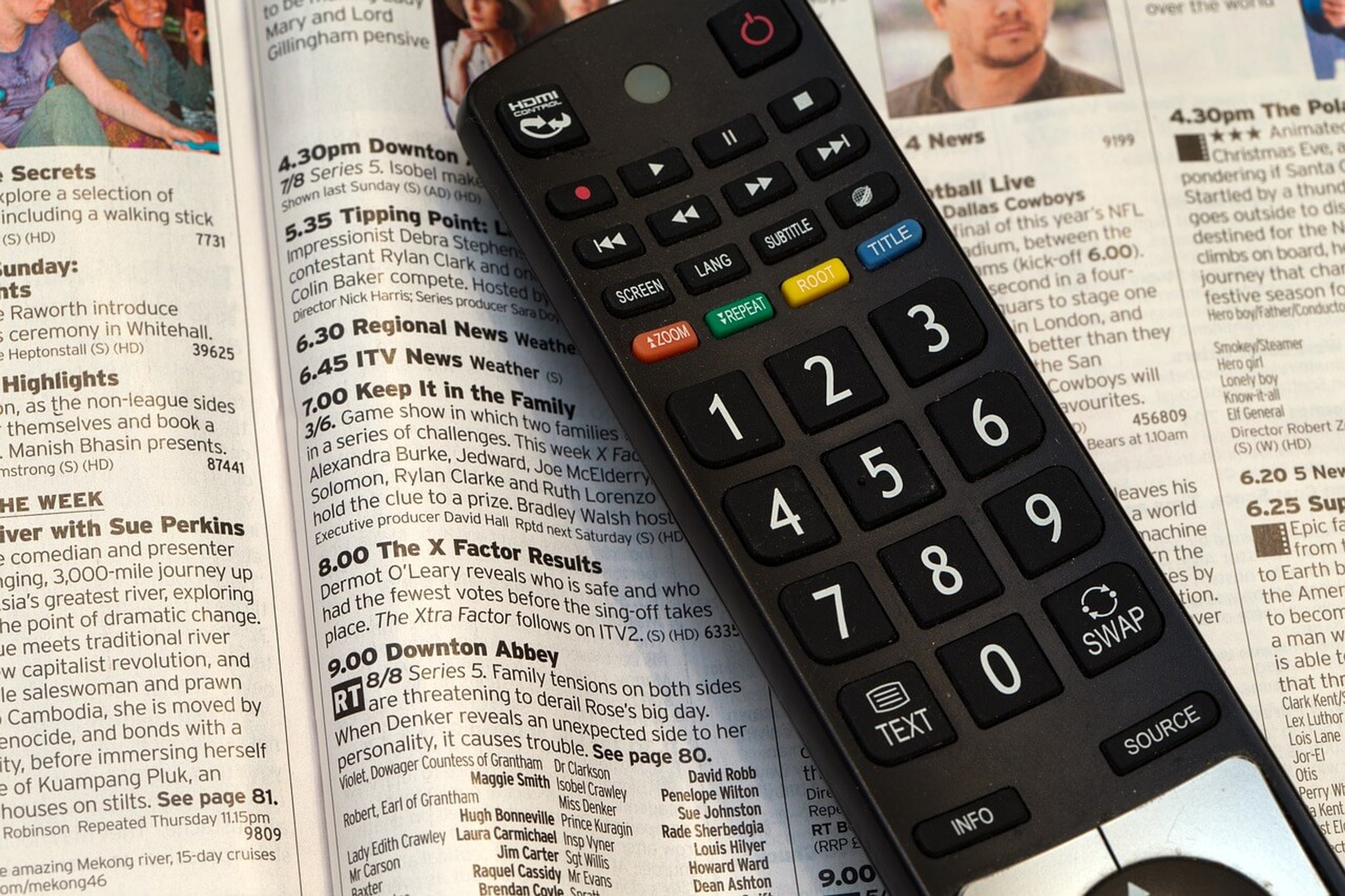 Ist TV Digital eine Abo-Falle? Alles Wissenswerte zur Programmzeitschrift im Überblick