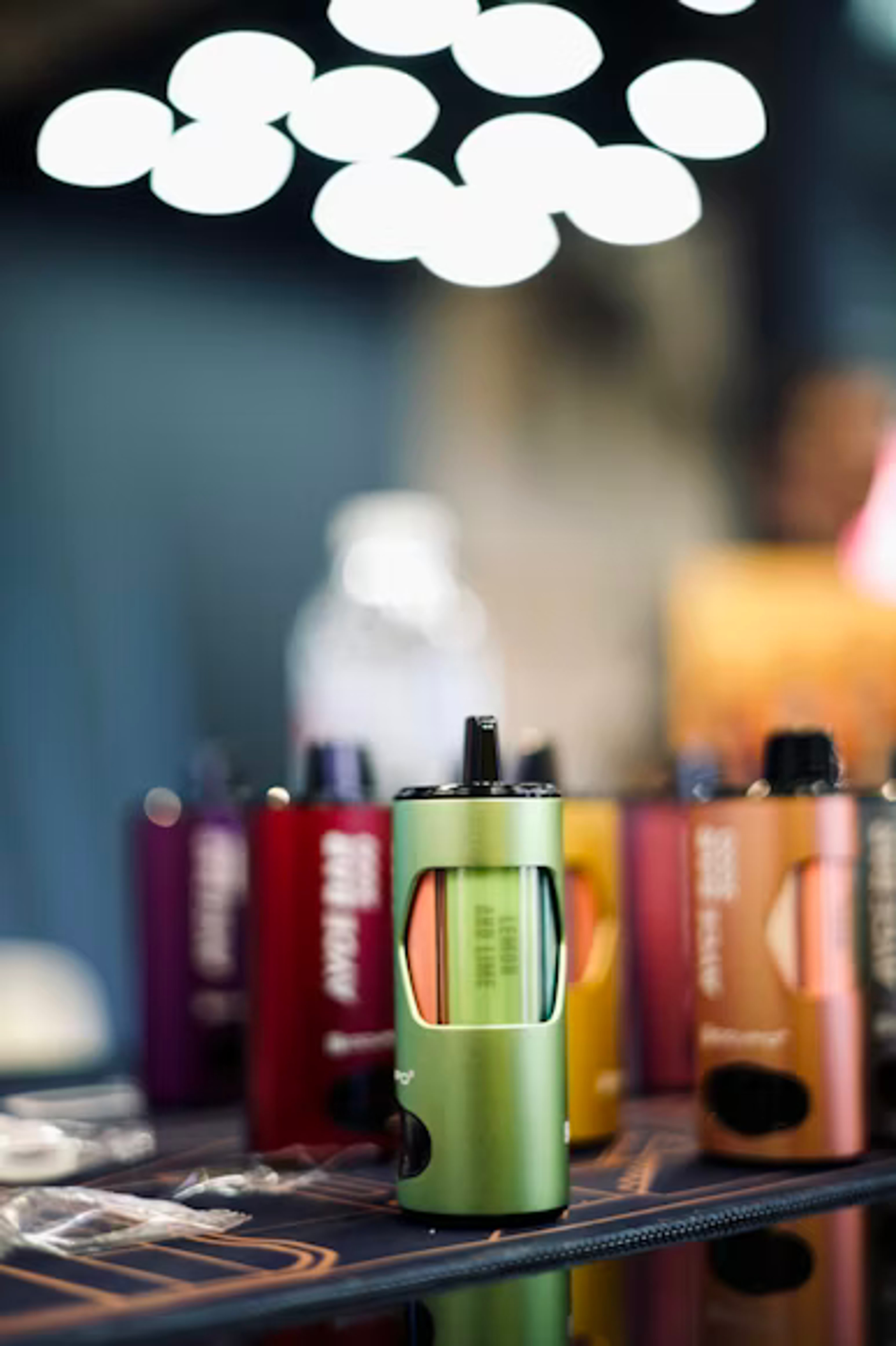 E-Liquids im Verbrauchercheck: Worauf Nutzer wirklich achten sollten