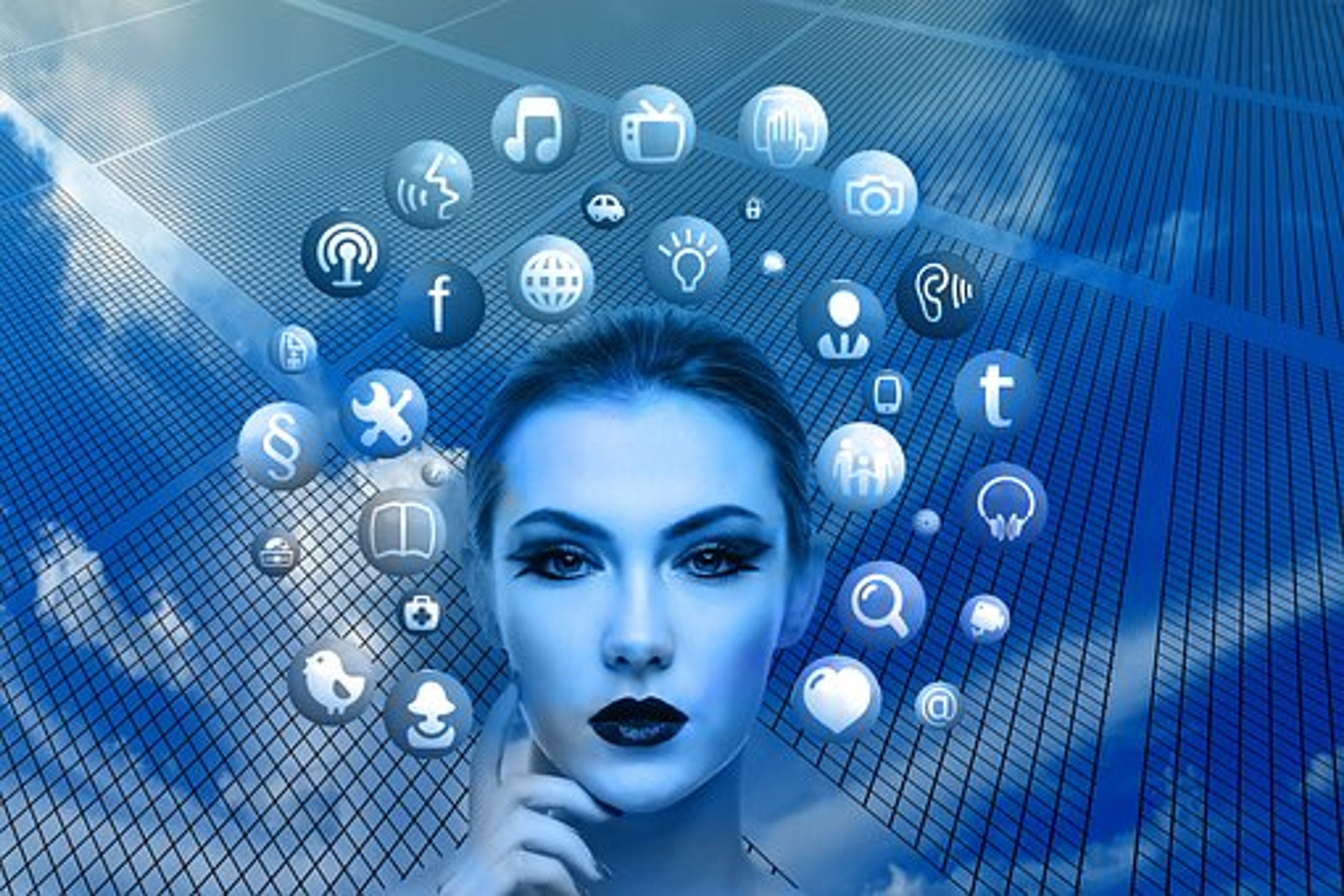 Digital geht vieles leichter