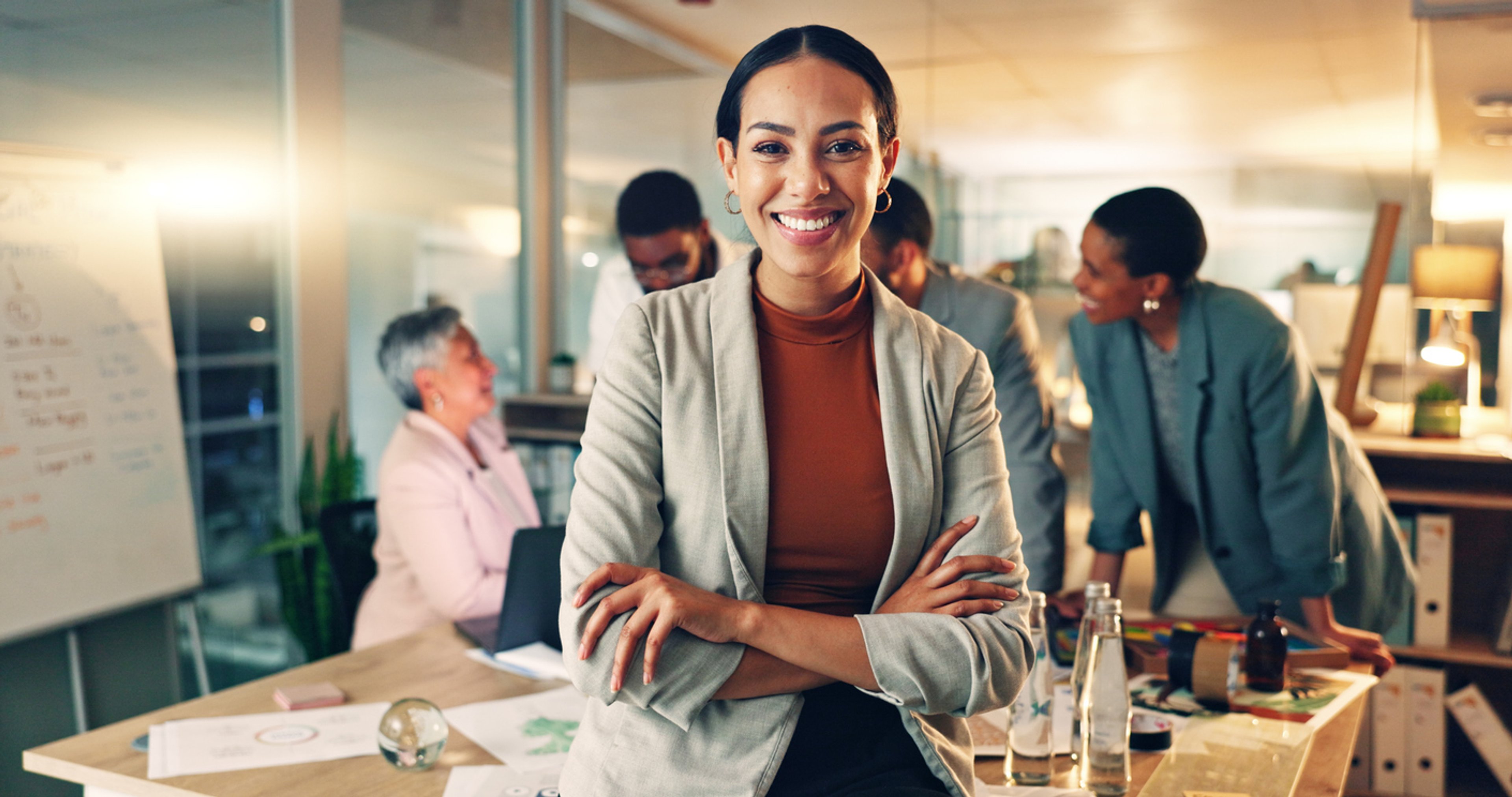 Oft einfacher als gedacht: So können Unternehmen ihr Interim Management optimieren