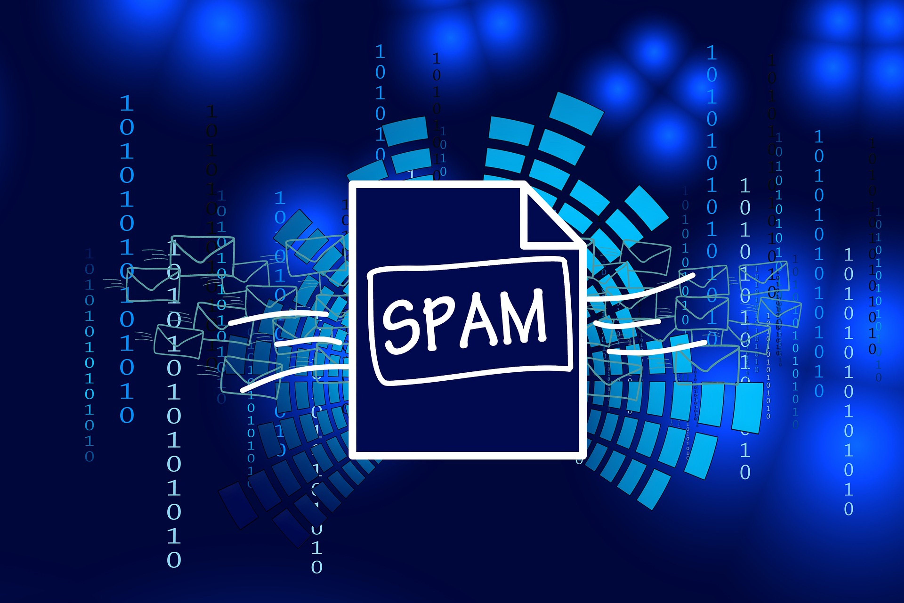 e-recht24.de: "Diese Spam-Mails stammen nicht von uns!"