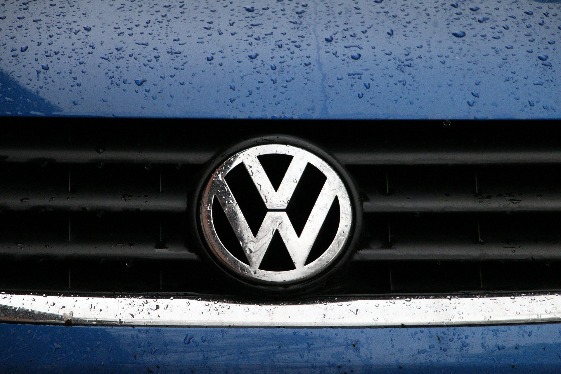 Ehemaliger VW-Manager verhaftet - Wolfgang Hatz