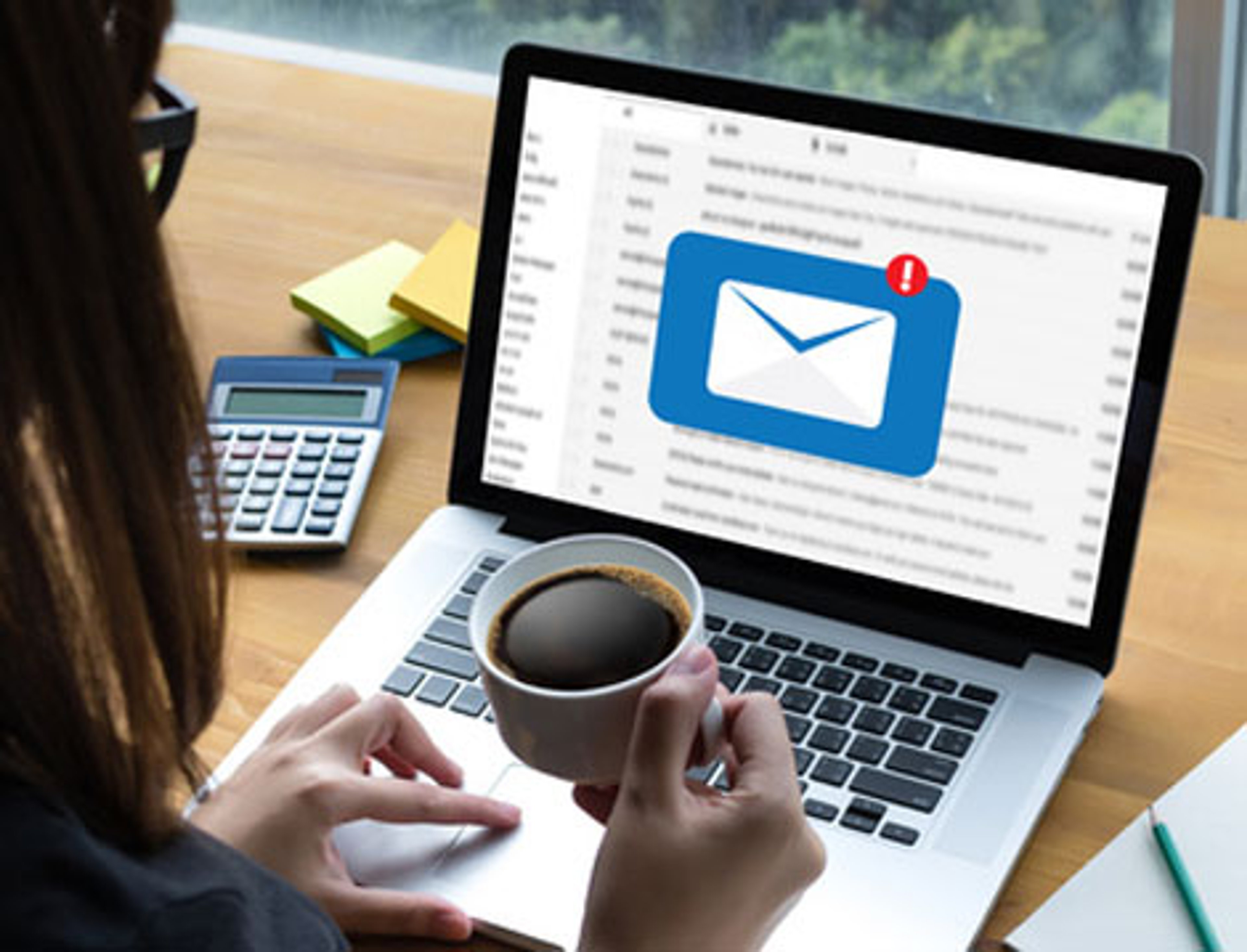 Werbung in Emails bleibt konsequent verboten