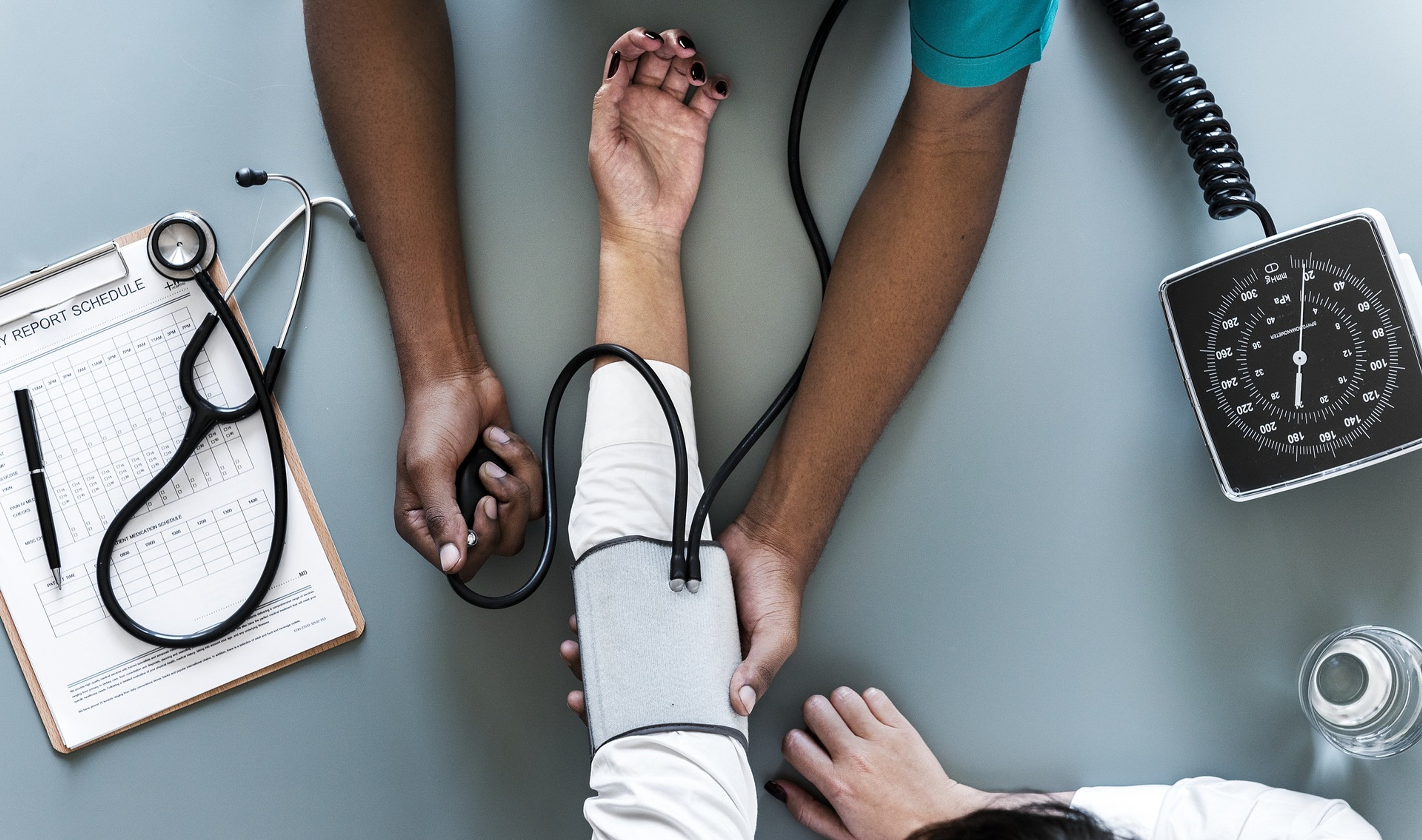 Jahrelang zu hohe Beiträge für die private Krankenversicherung  gezahlt?