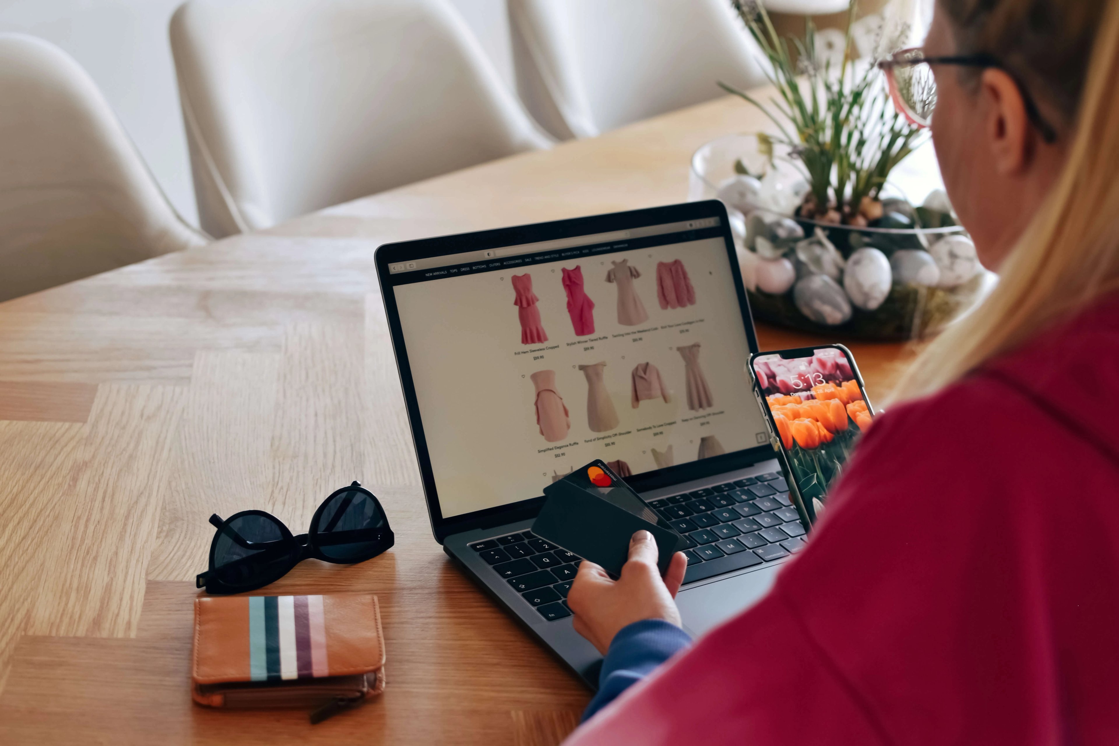 Damen- und Herrenbekleidung online bestellen: Ist das Modehaus Müller Mode seriös?
