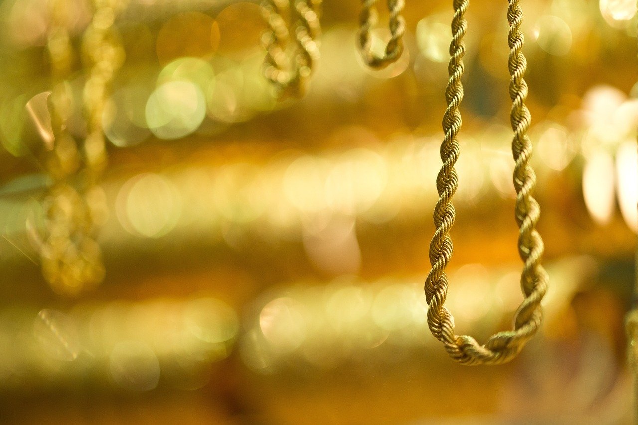 Nachhaltigkeit und Recycling von Gold