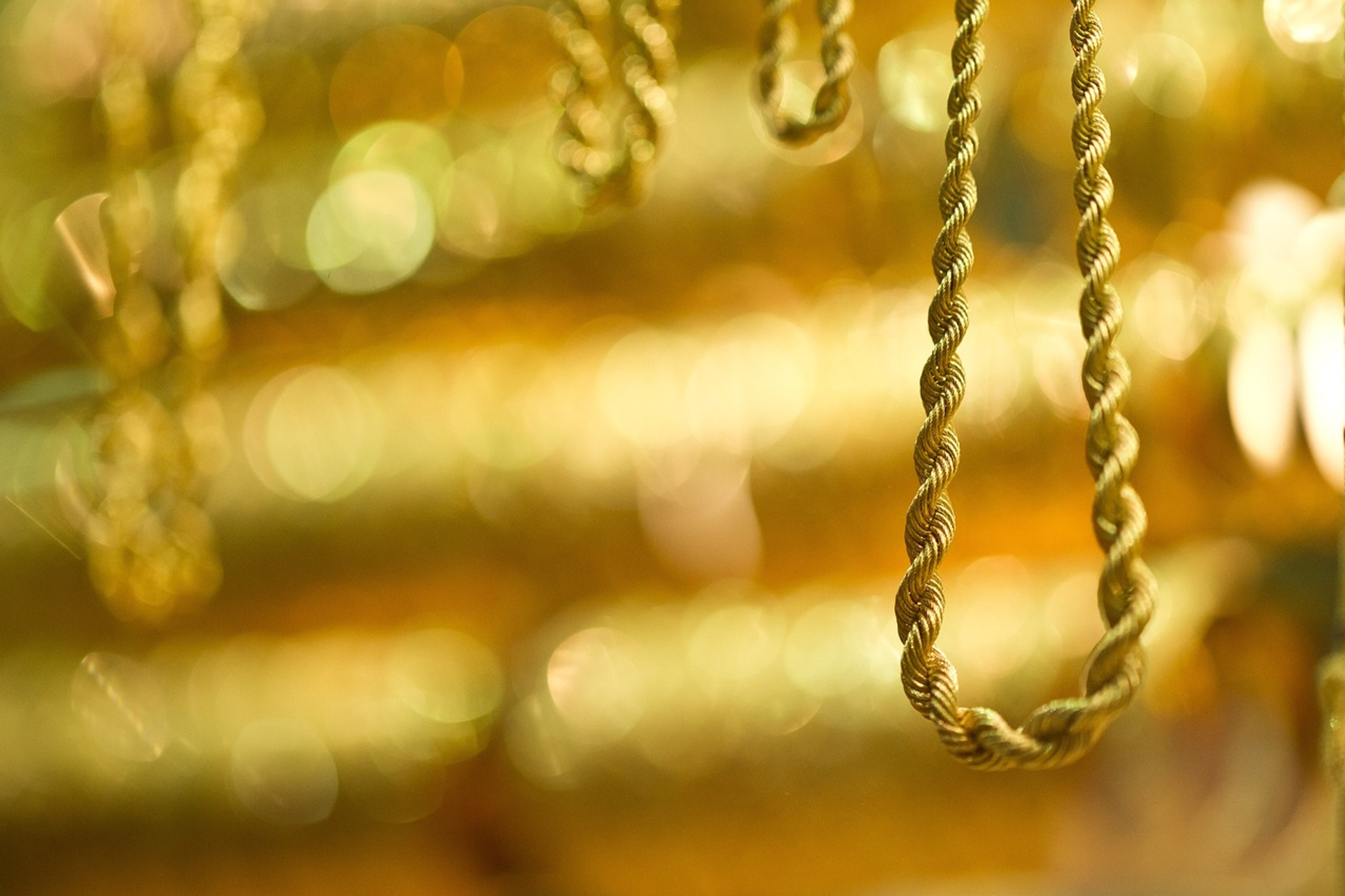 Nachhaltigkeit und Recycling von Gold