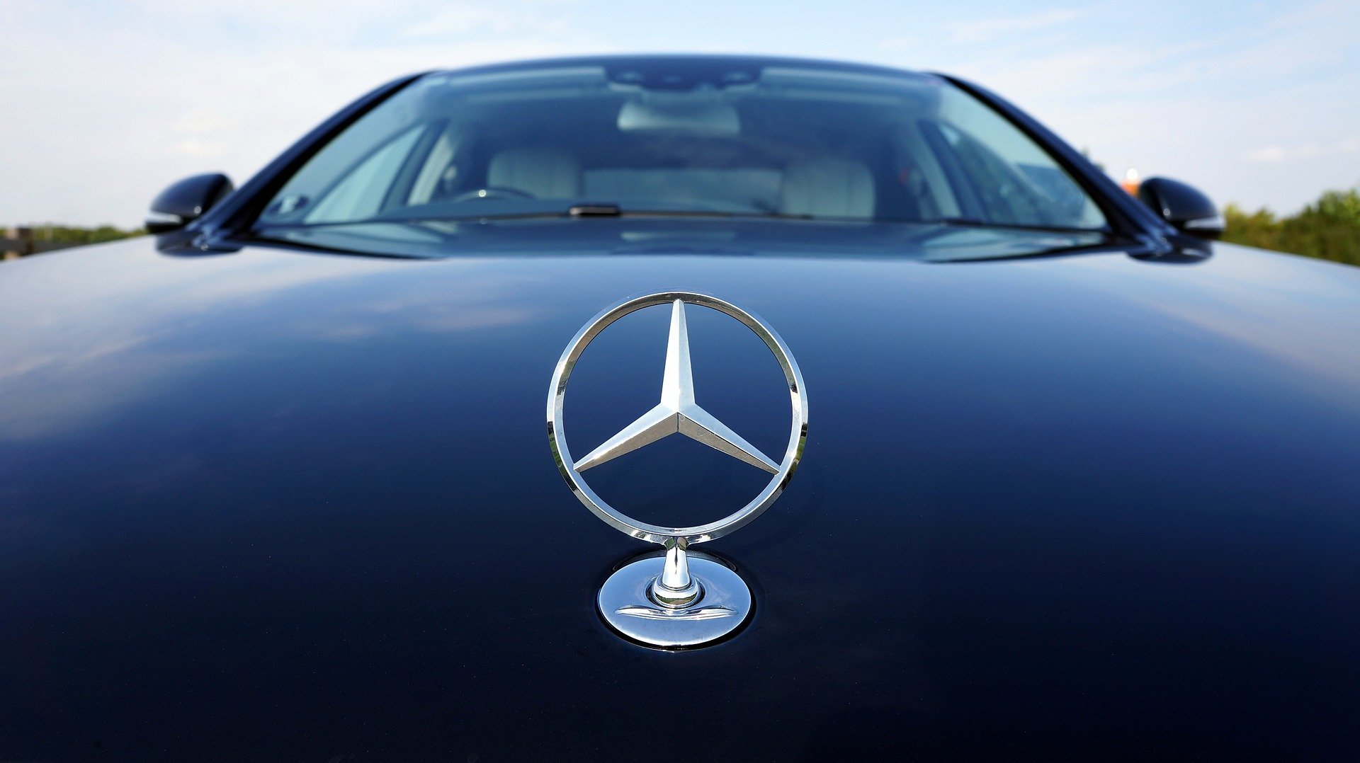 Mercedes GLK 220 CDI Euro 5 - Neuer Verdacht im Abgasskandal