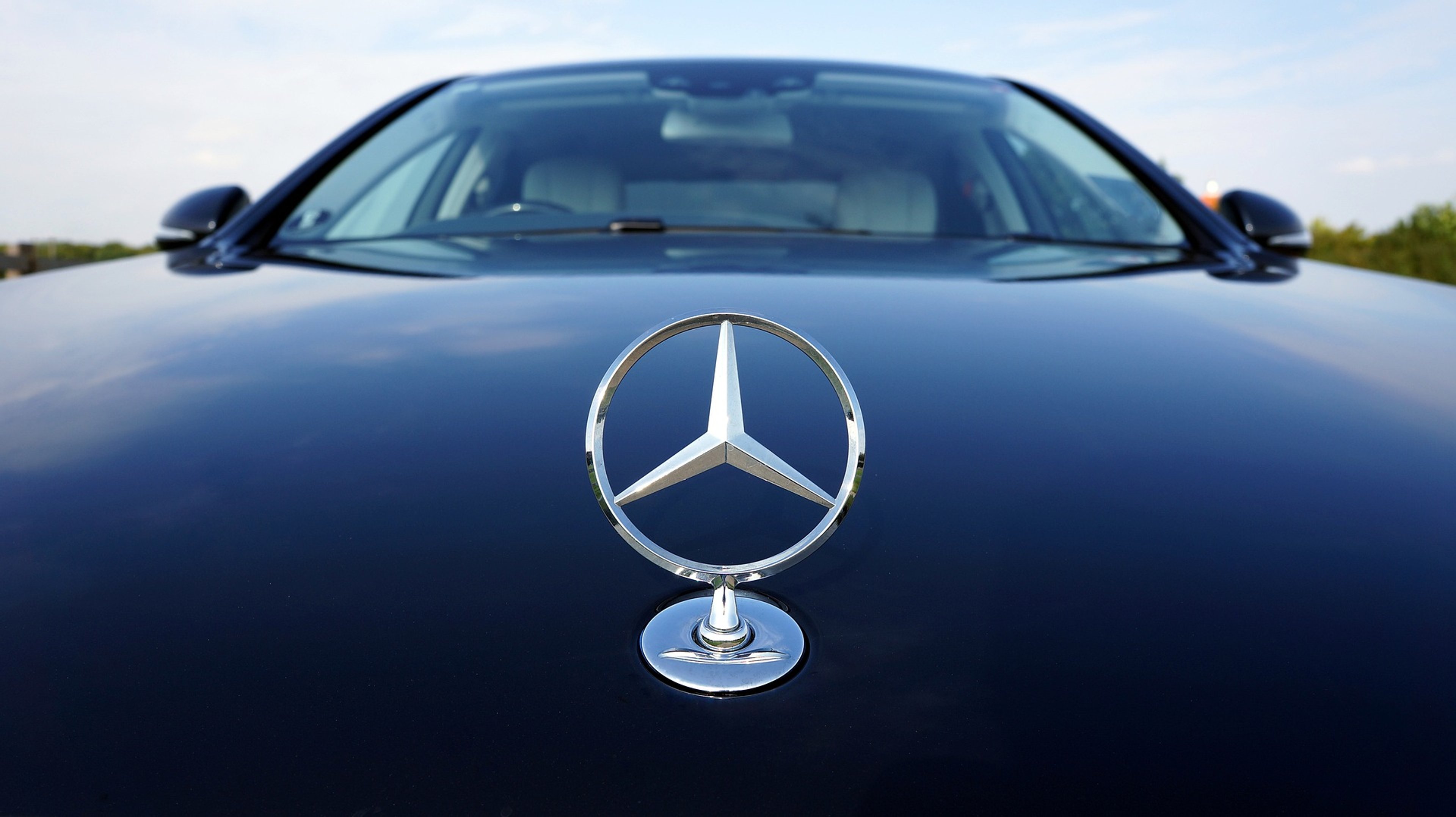 Mercedes GLK 220 CDI Euro 5 - Neuer Verdacht im Abgasskandal