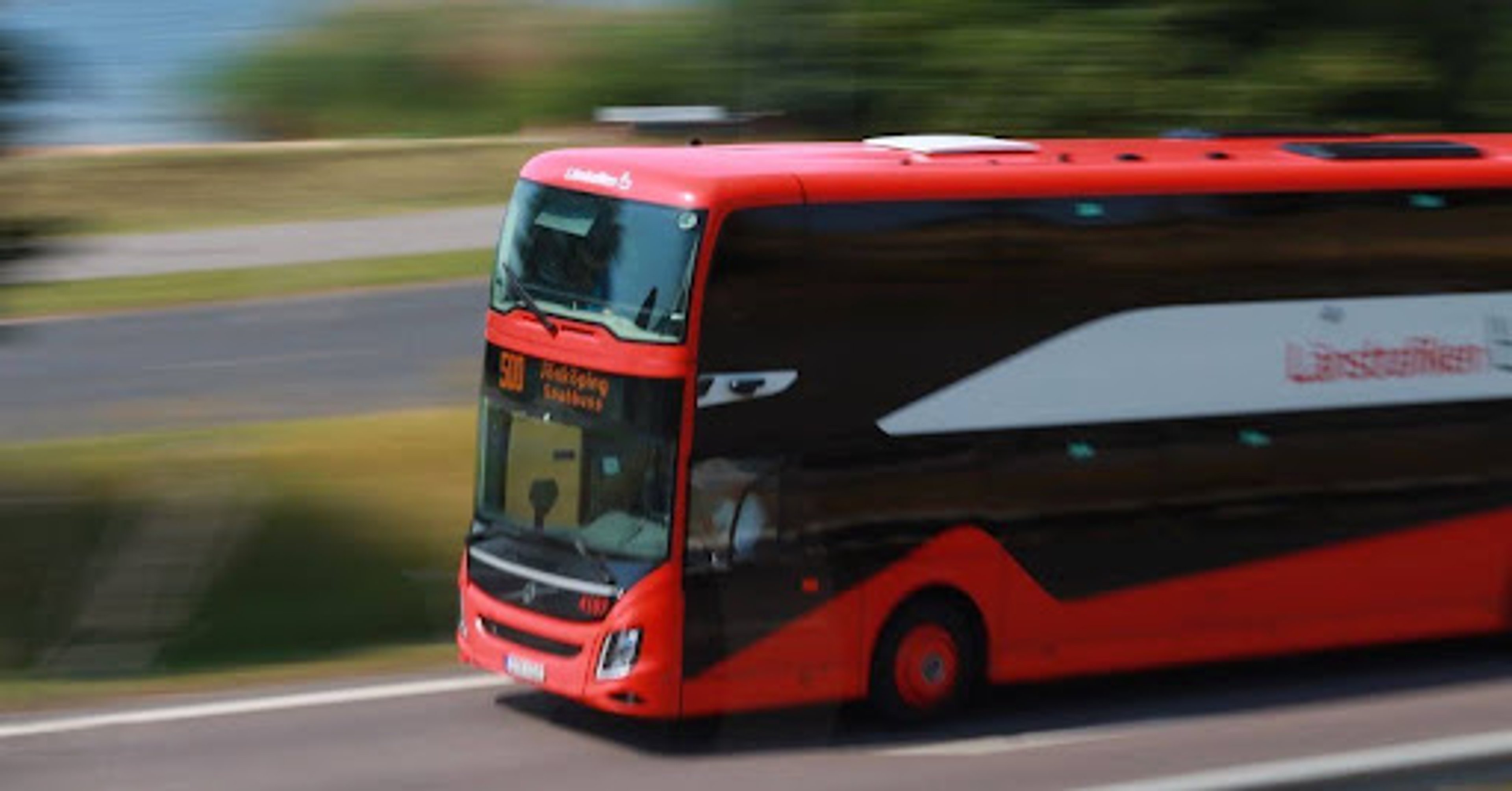 Busunternehmen für Gruppenreisen: Das Unternehmen Ramsbrock Road & Rental im Blick