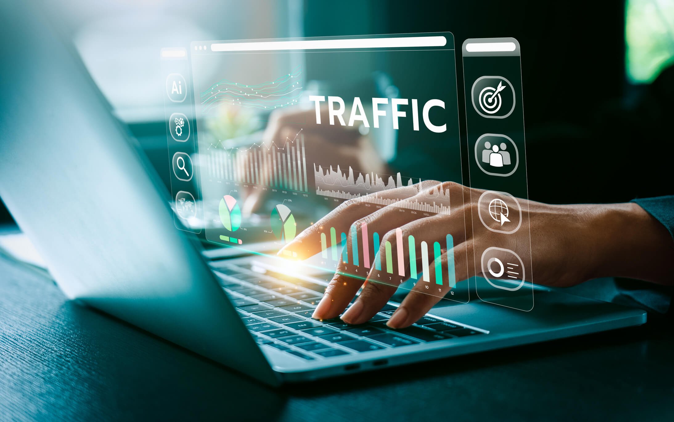 Neue Wege im Online-Marketing: Sichtbarkeit in der Ära von KI und Co.