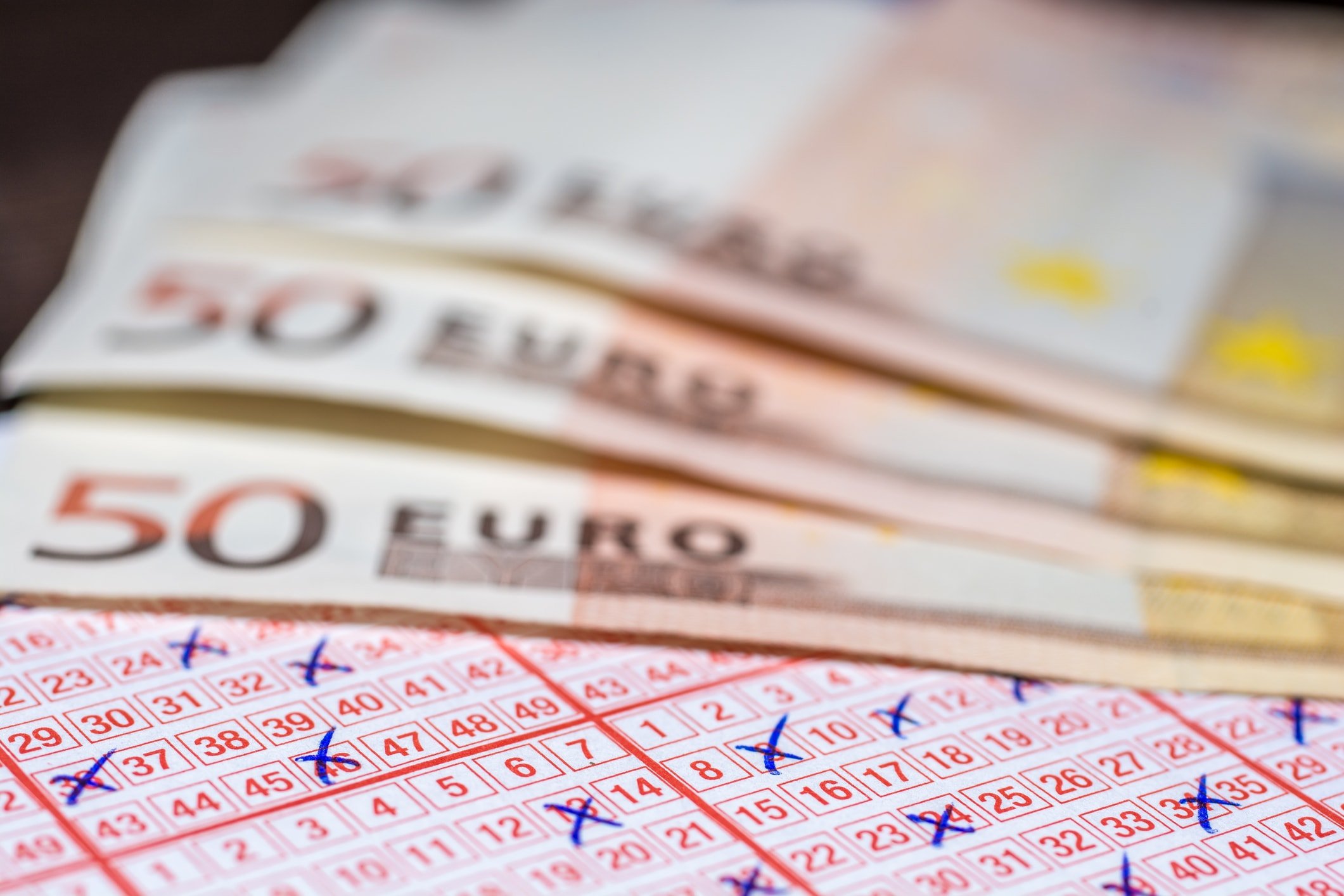 Eurojackpot online spielen: Seriös und sicher bei diesen Online-Lotterien