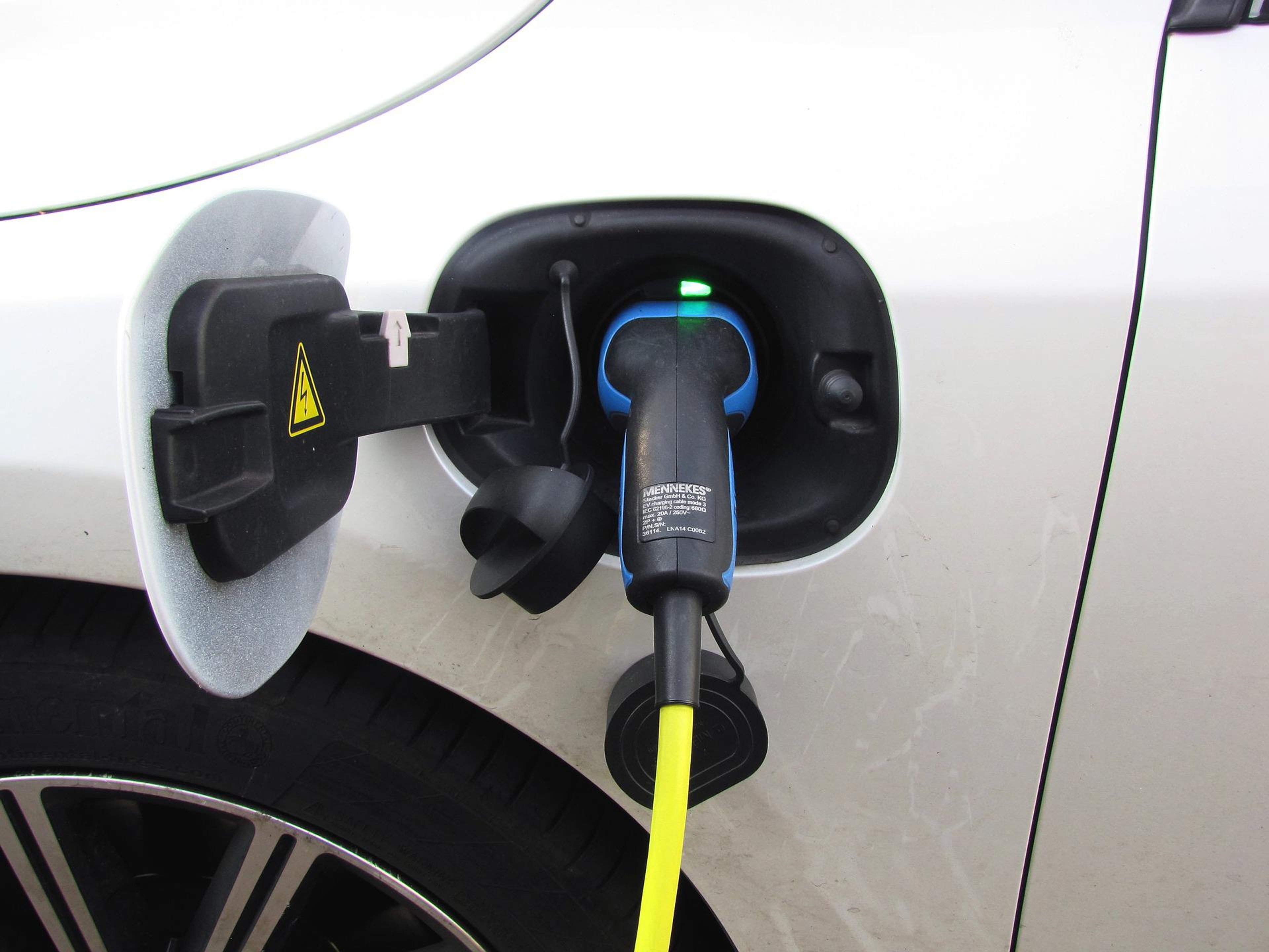 THG-Quote: So lässt sich mit dem E-Auto Geld verdienen