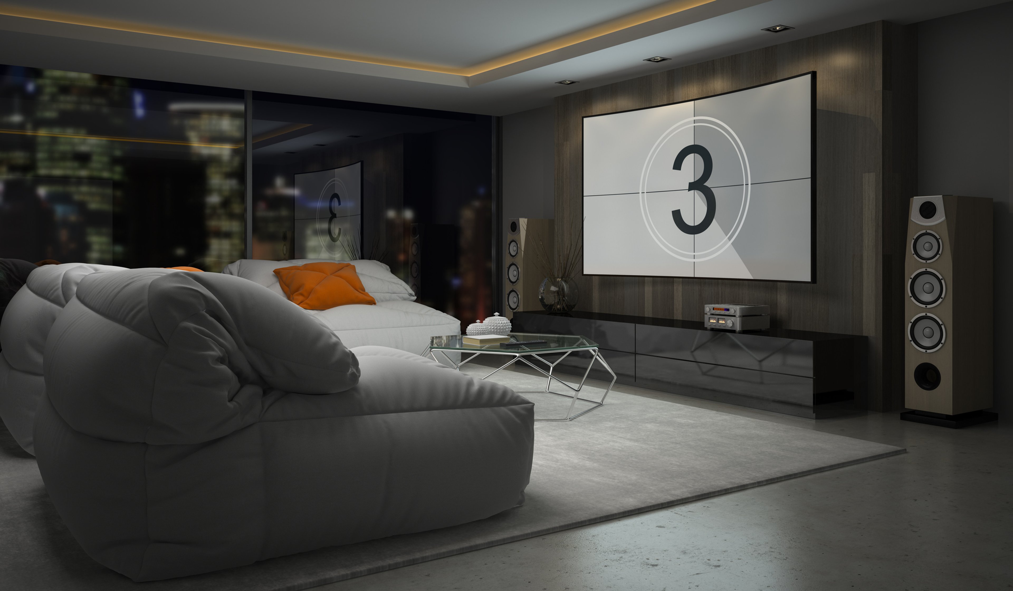 Vom Wohnzimmer zum Heimkino: So gelingt der Einstieg in die HiFi-Welt