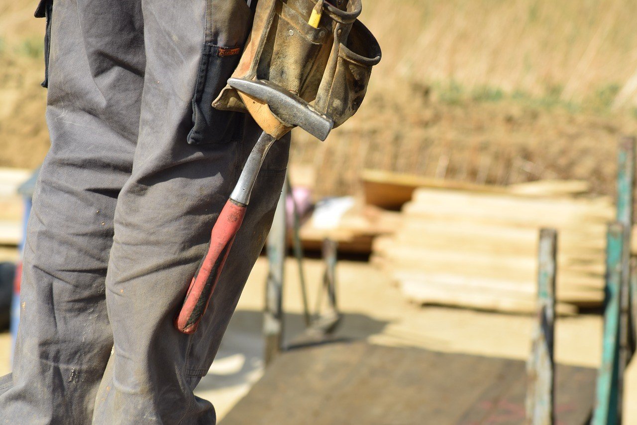 Die Beauftragung eines Handwerkers: Darauf sollten Sie als Verbraucher achten