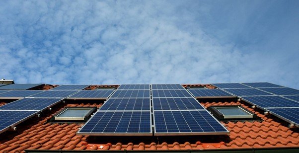 Solaranlage – die PV-Anlage planen