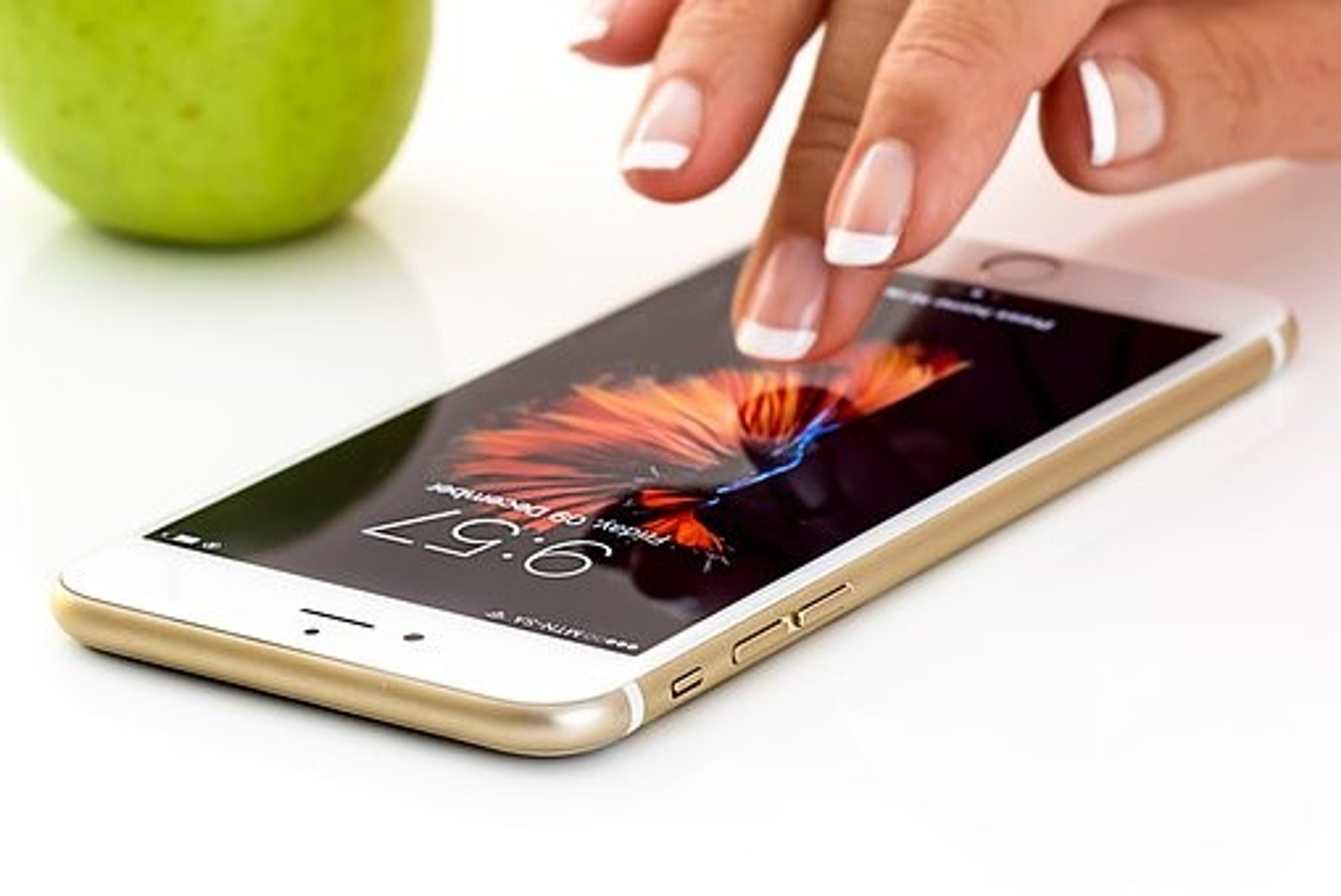 Sicherheitsrisiken bei Smartphones – das sollten Verbraucher beachten