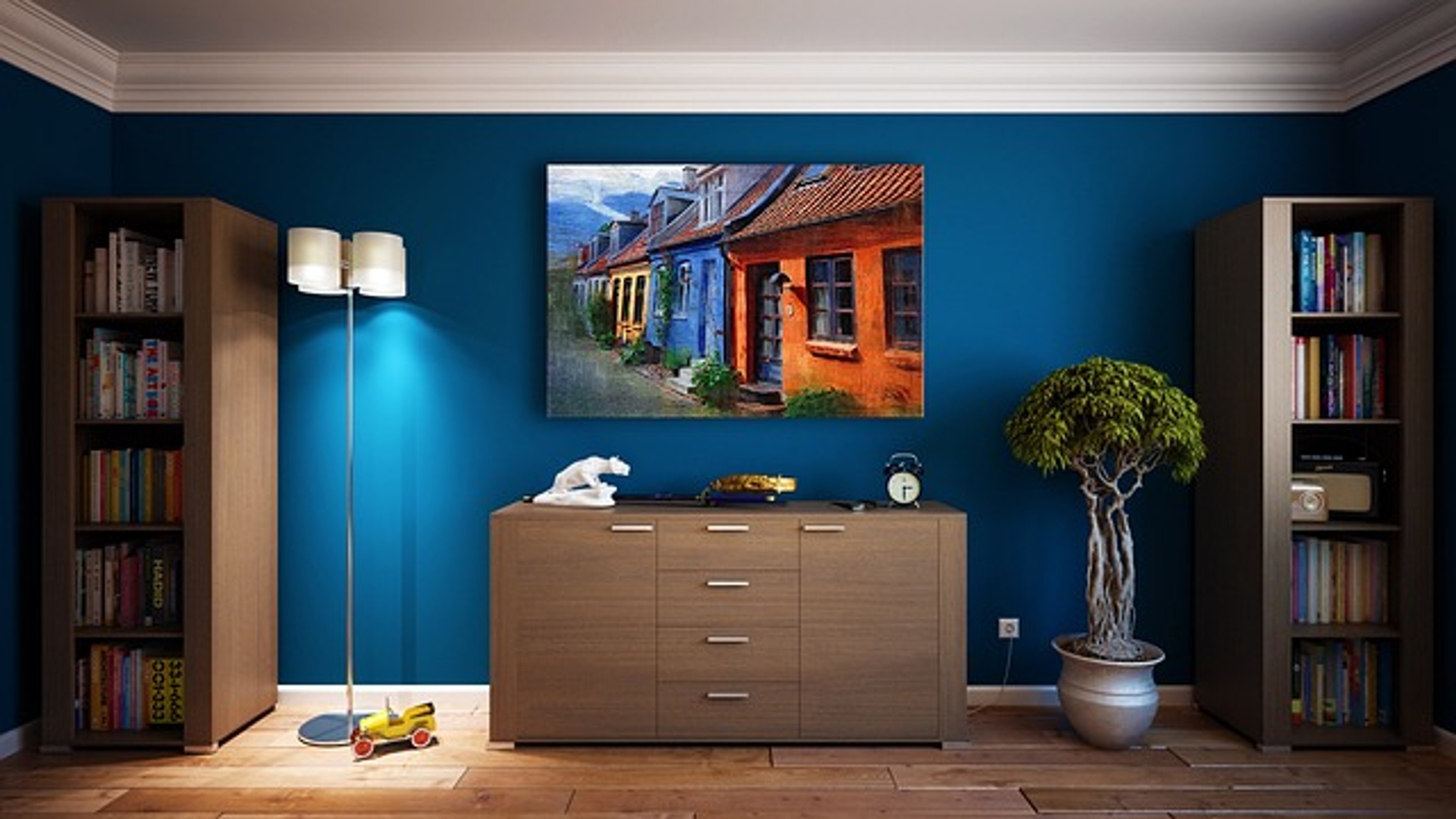 Wohnungsmarkt Deutschland: Tipps und Tricks für eine erfolgreiche Wohnungssuche