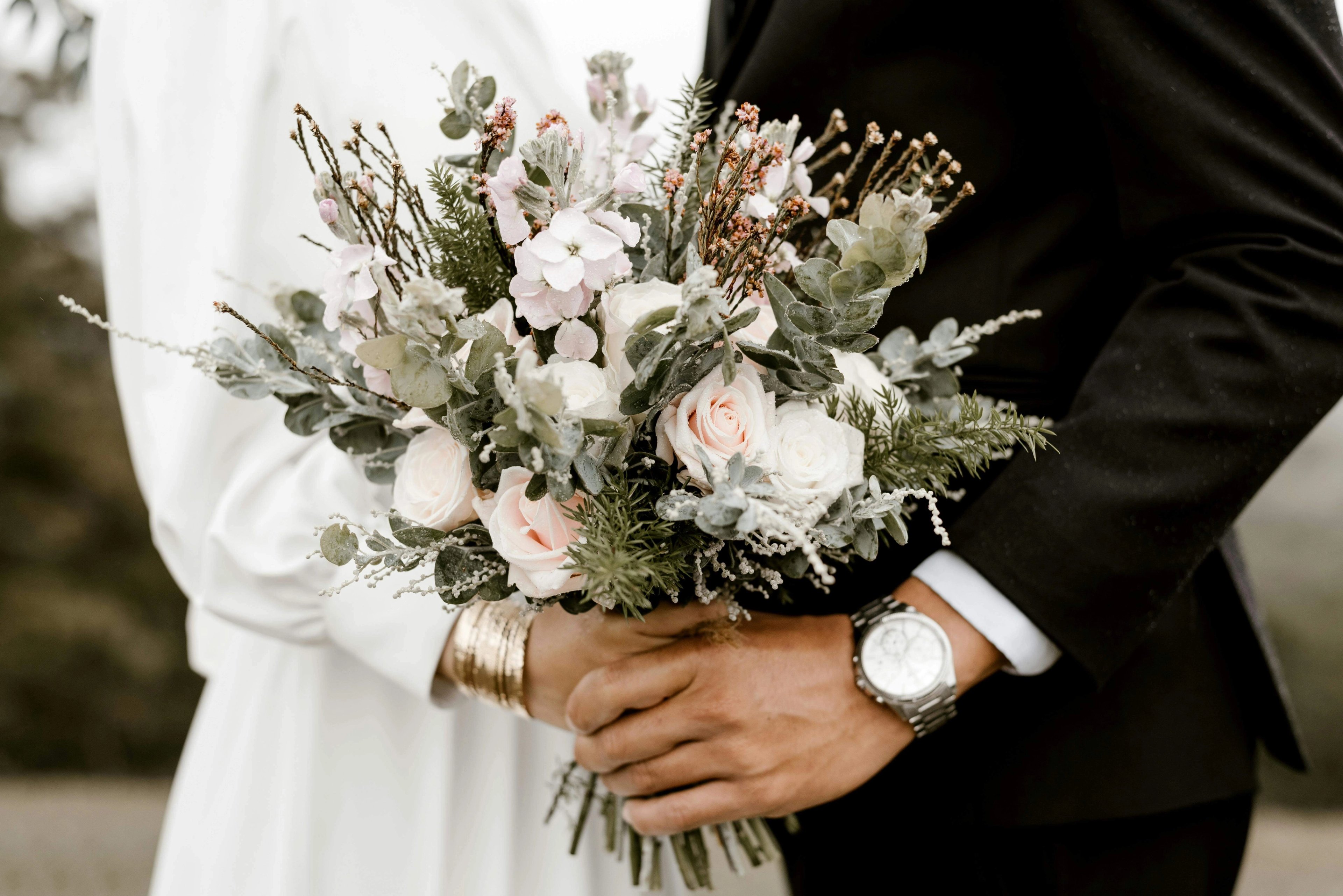 Von der Idee zum 'Ja': Wie aus Träumen unvergessliche Hochzeiten werden