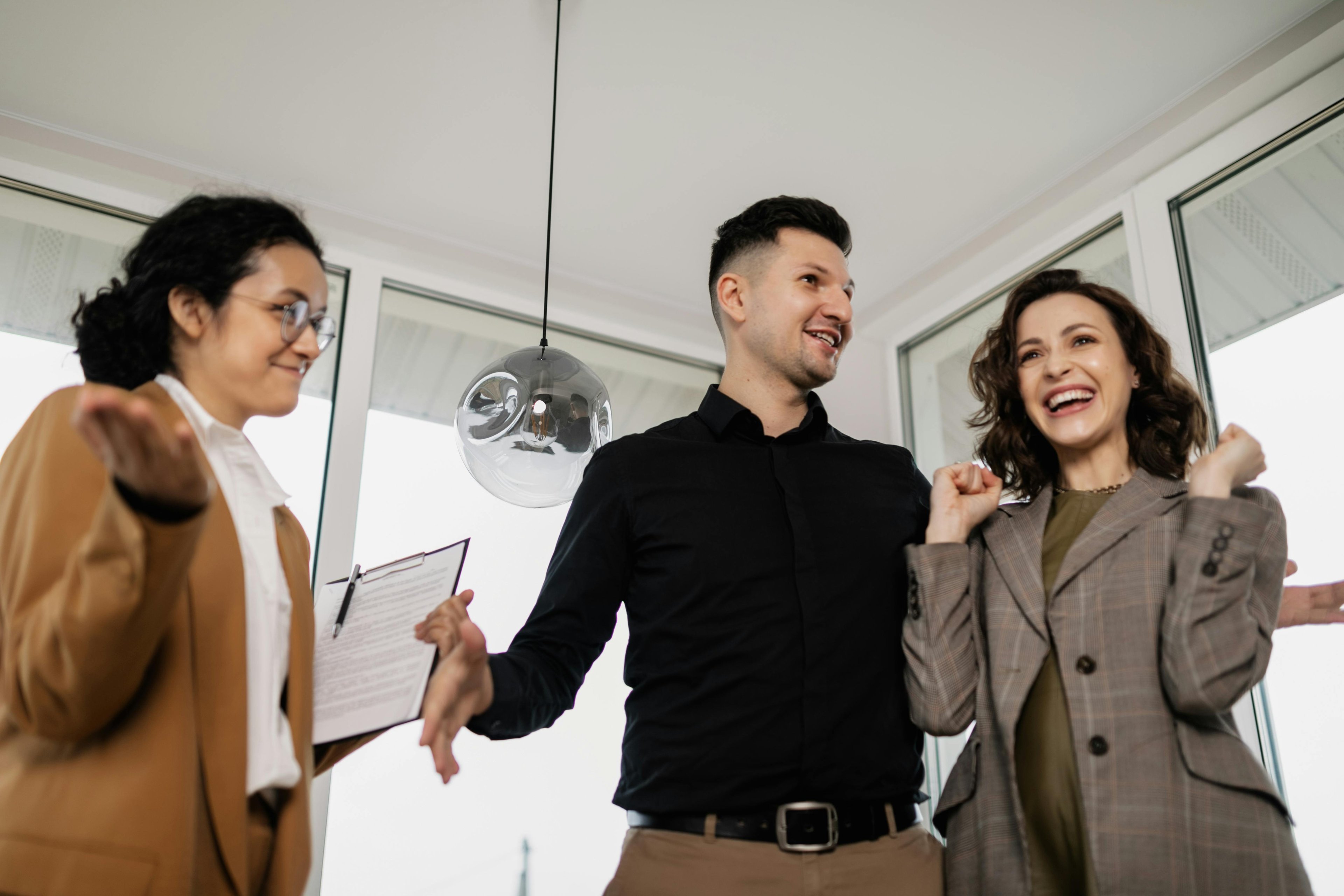 Seriösen Immobilienmakler finden? Diese 7 Warnsignale sollten Sie kennen