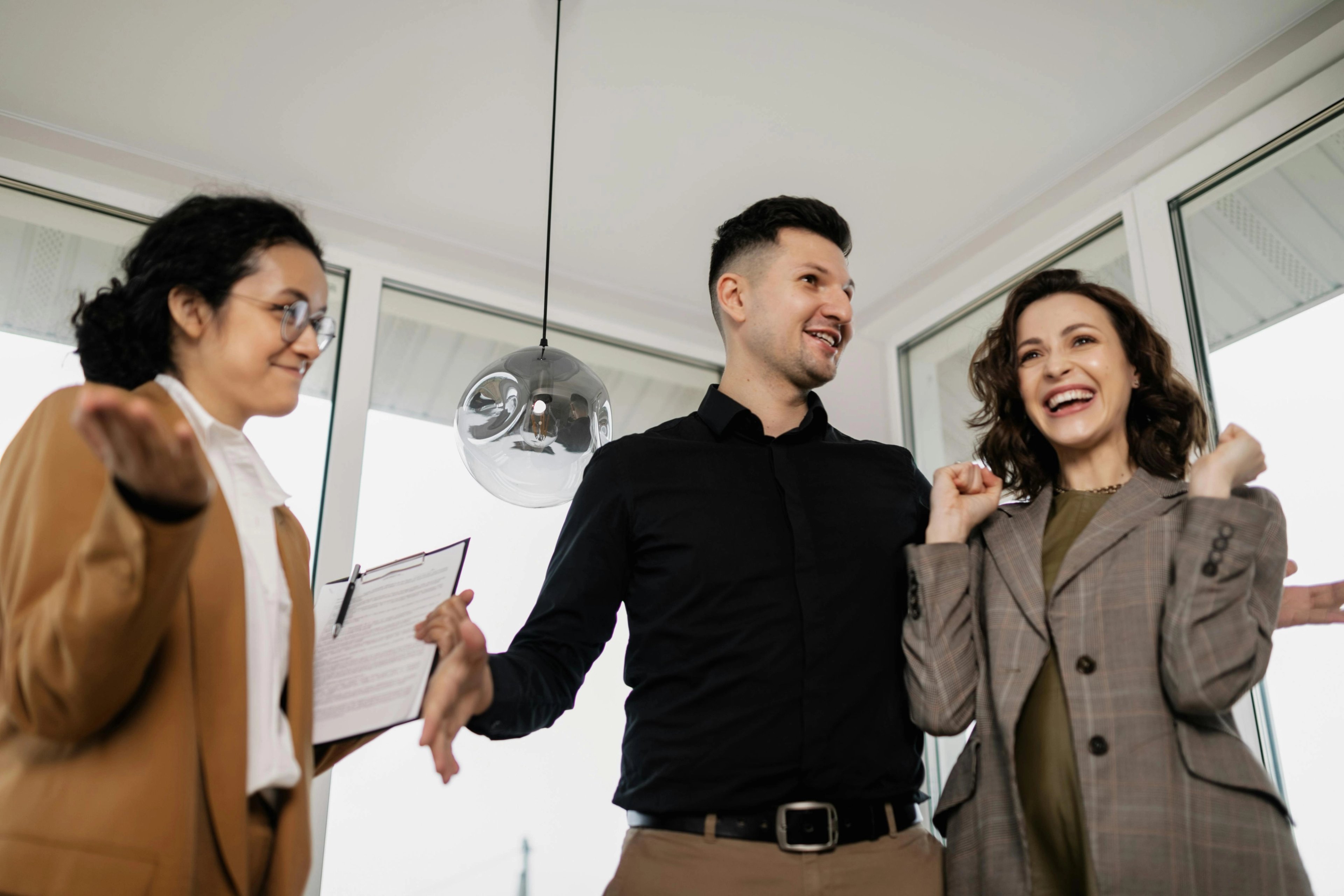 Seriösen Immobilienmakler finden? Diese 7 Warnsignale sollten Sie kennen
