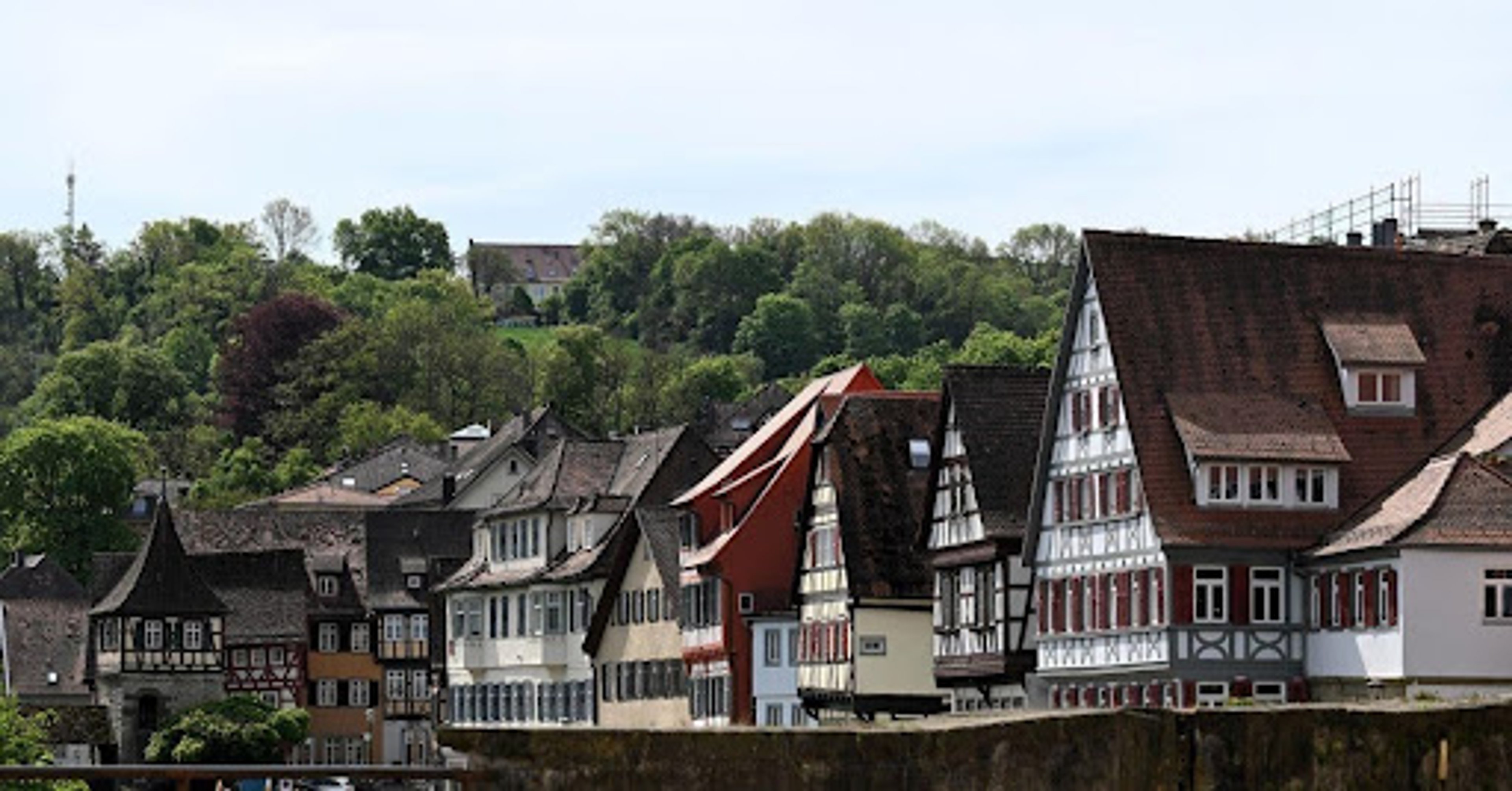 Fenster für Neubau und Sanierung in Schwäbisch Hall: Worauf Bauherren und Sanierer wirklich achten sollten