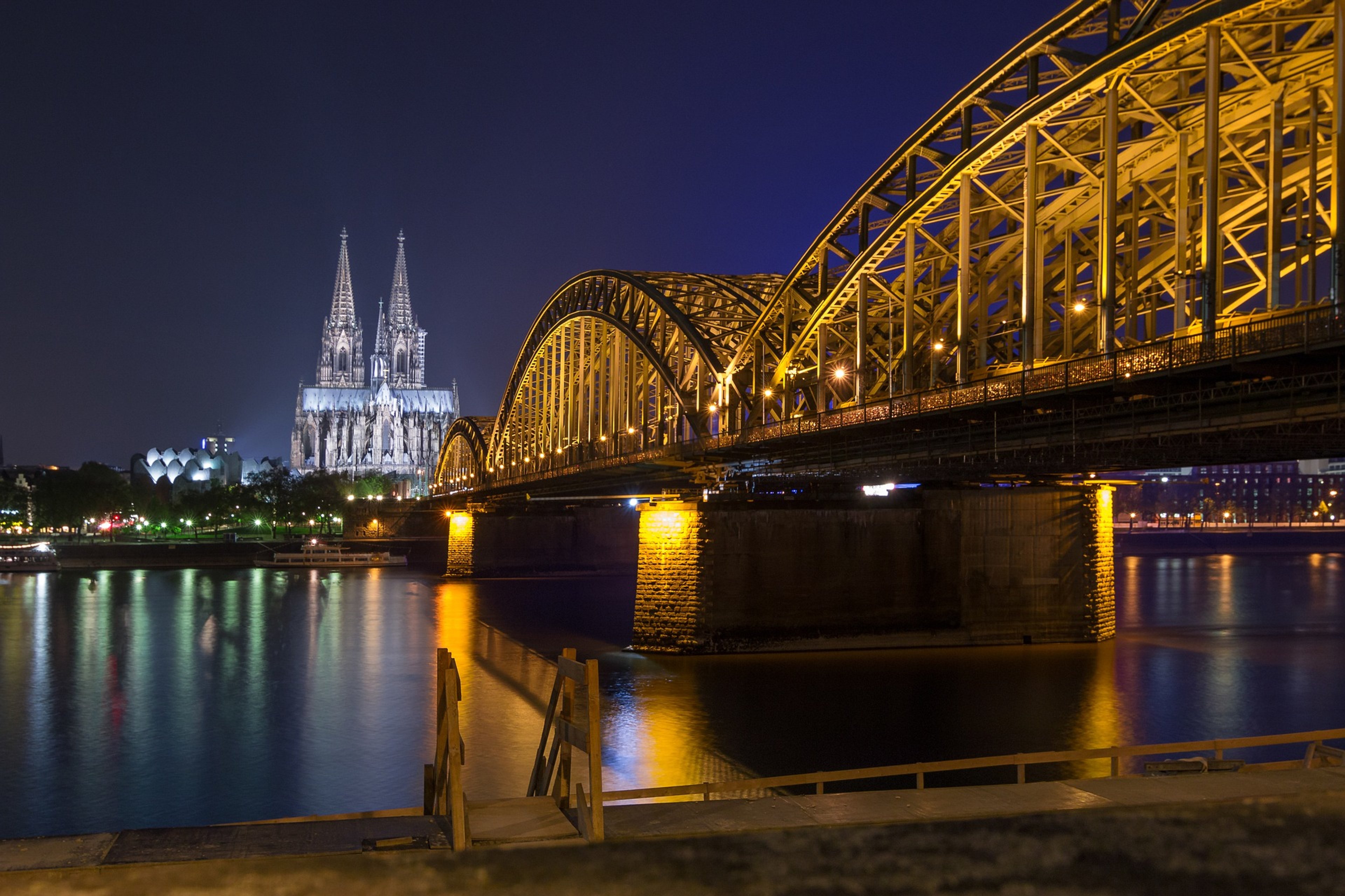 Fahrverbote für Diesel in Köln und Bonn
