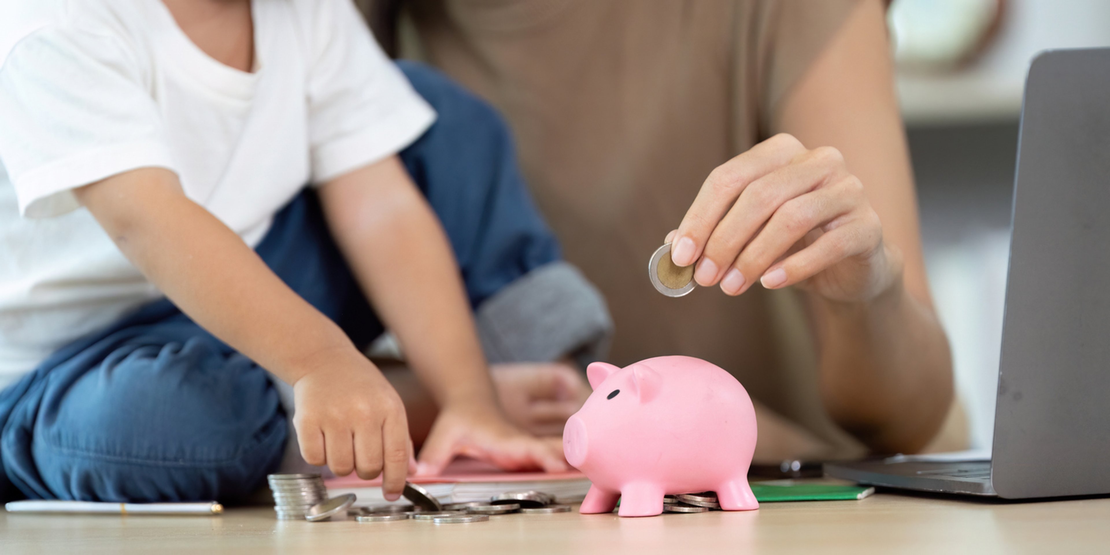 LV 1871 MeinPlan Kids – lohnt sich die Kindervorsorge wirklich?  Unser Test für Eltern
