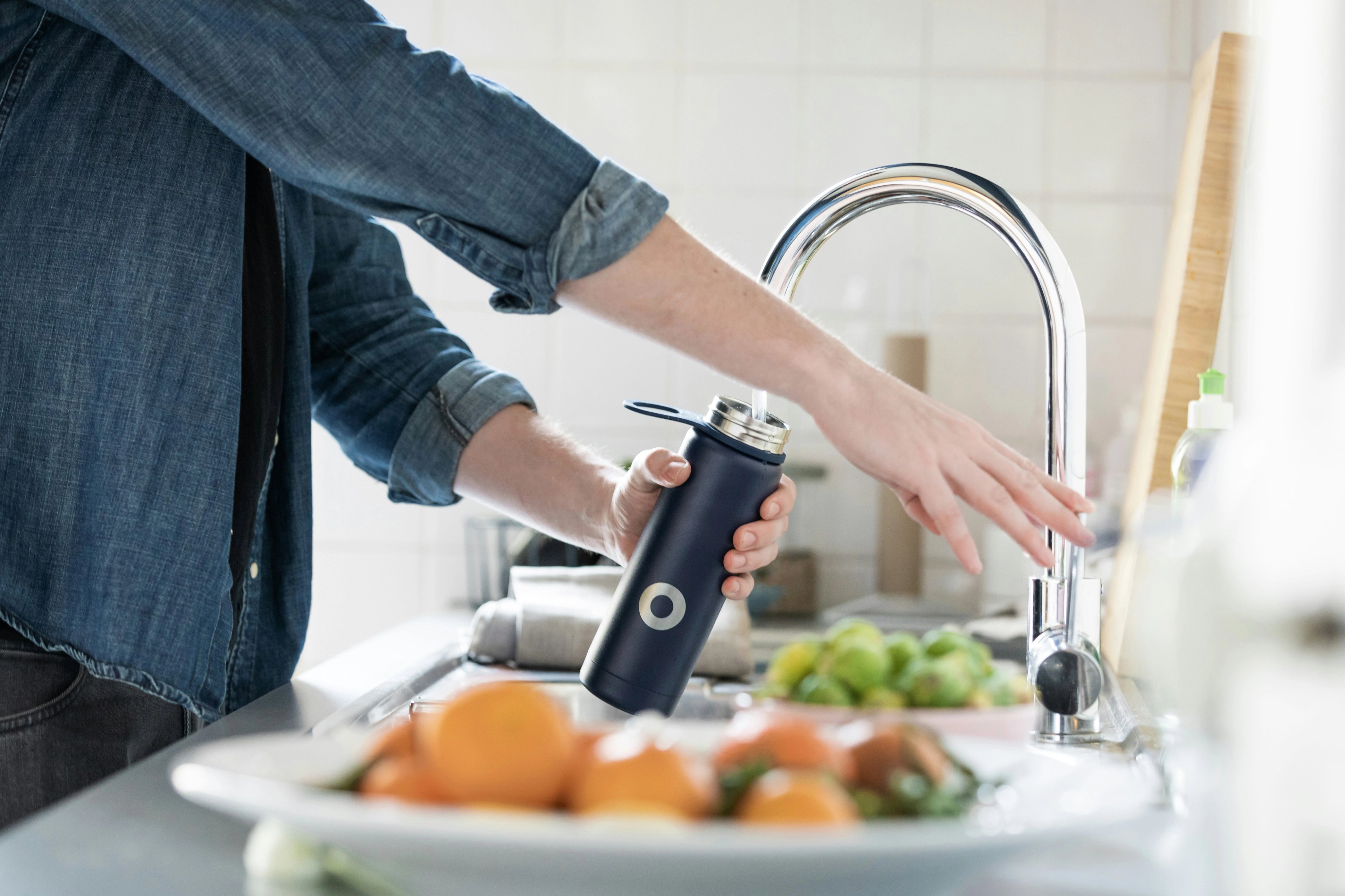 Die Qualität von Trinkwasser: Ein Schlüssel zum Verbraucherschutz