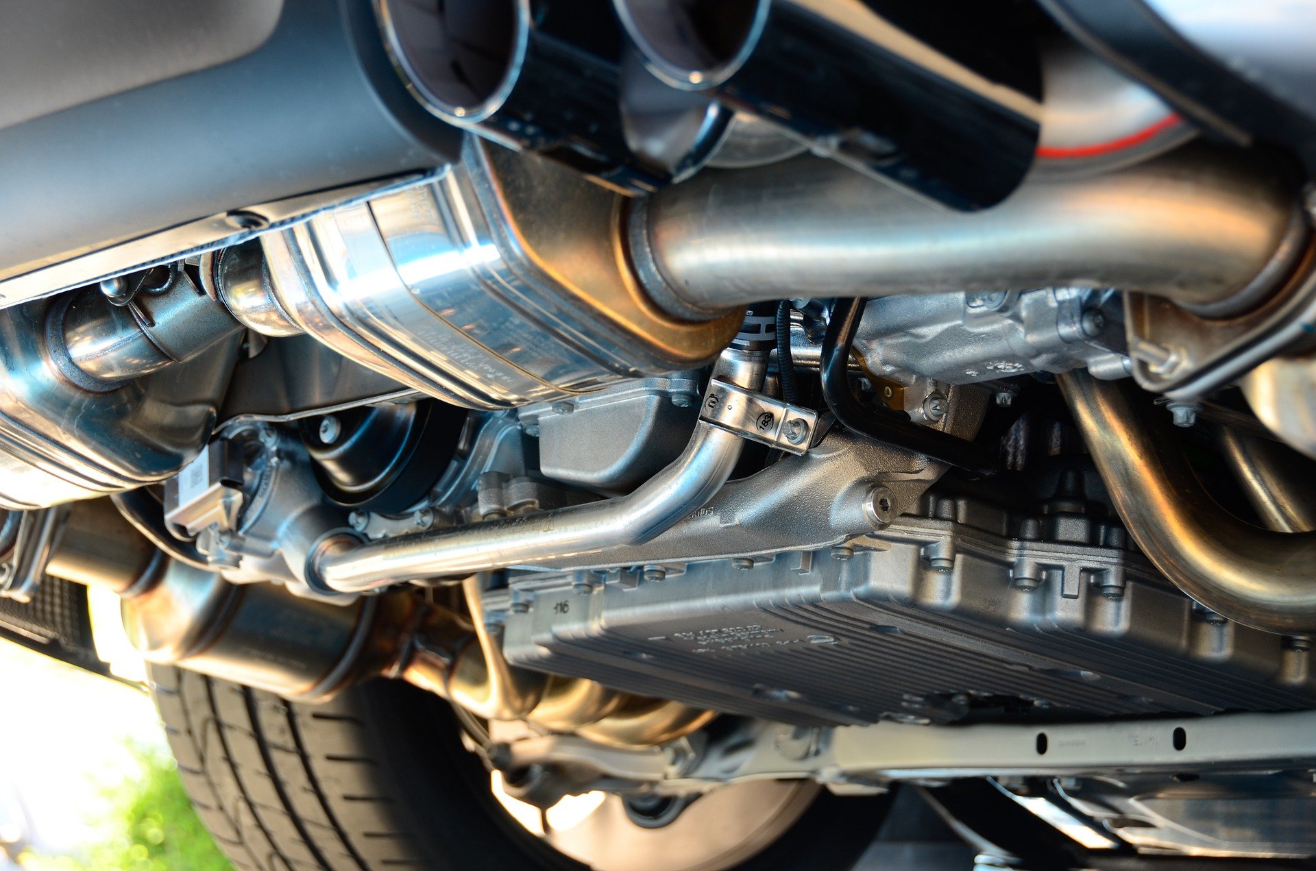 Rückruf A6 / A7 - 200 kw 6 Zylinder-Diesel - Die technischen Hintergründe