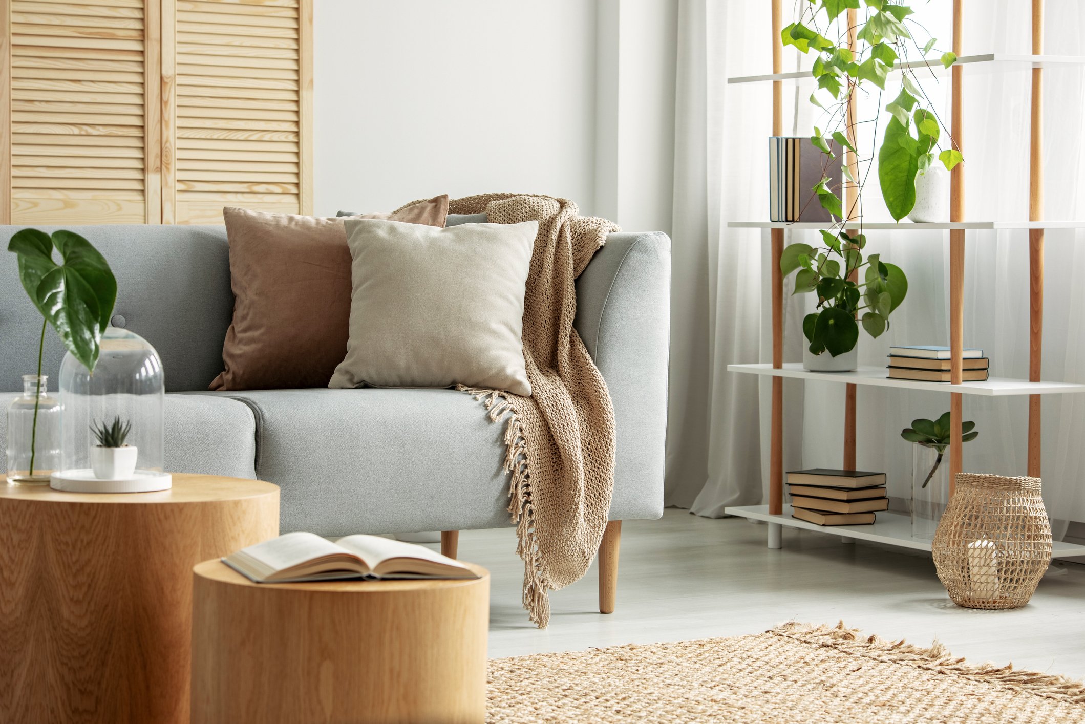 Accessoires und Deko für die Wohnung: Was ist gerade im Trend?