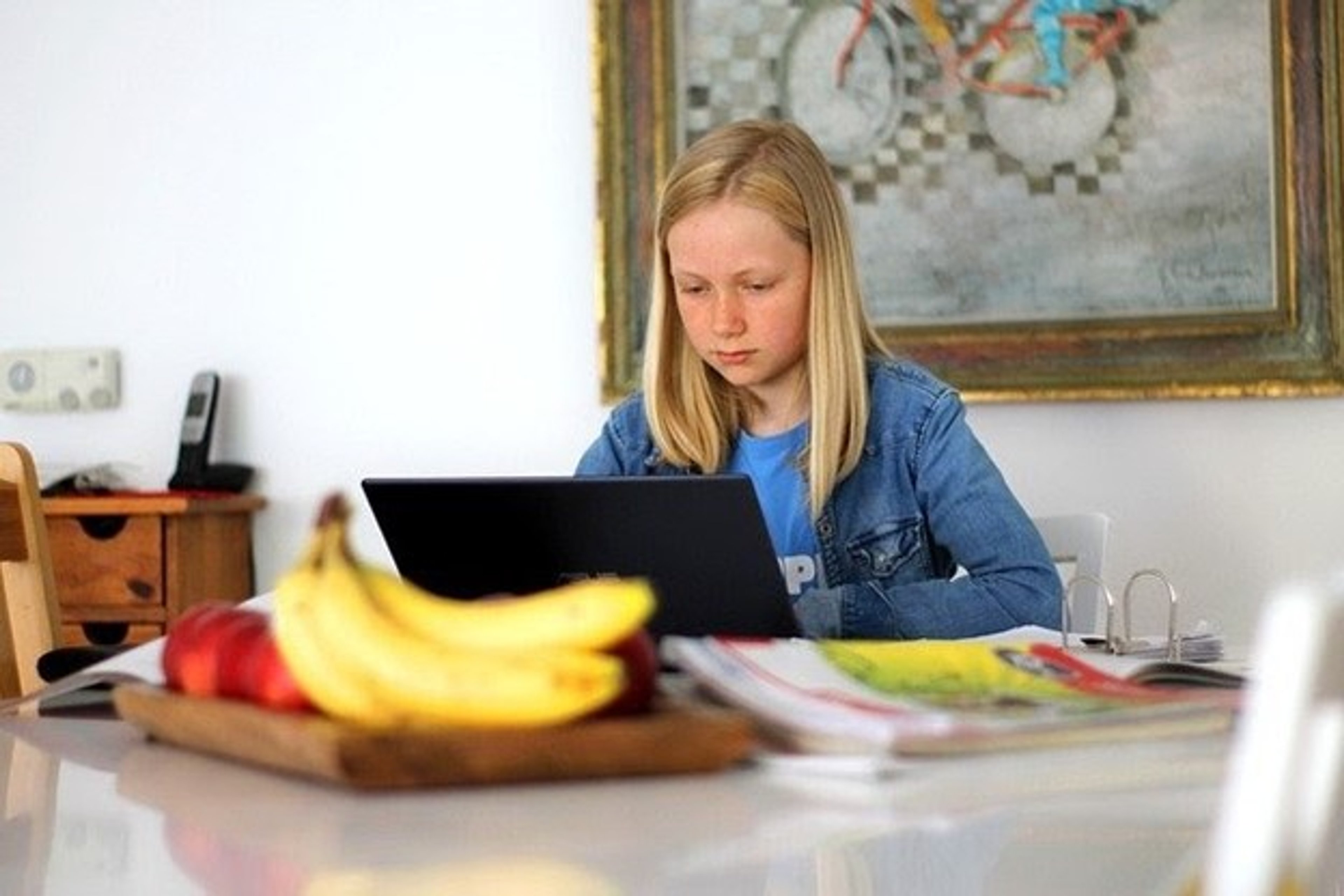Die neue Art zu lernen - So funktioniert Homeschooling